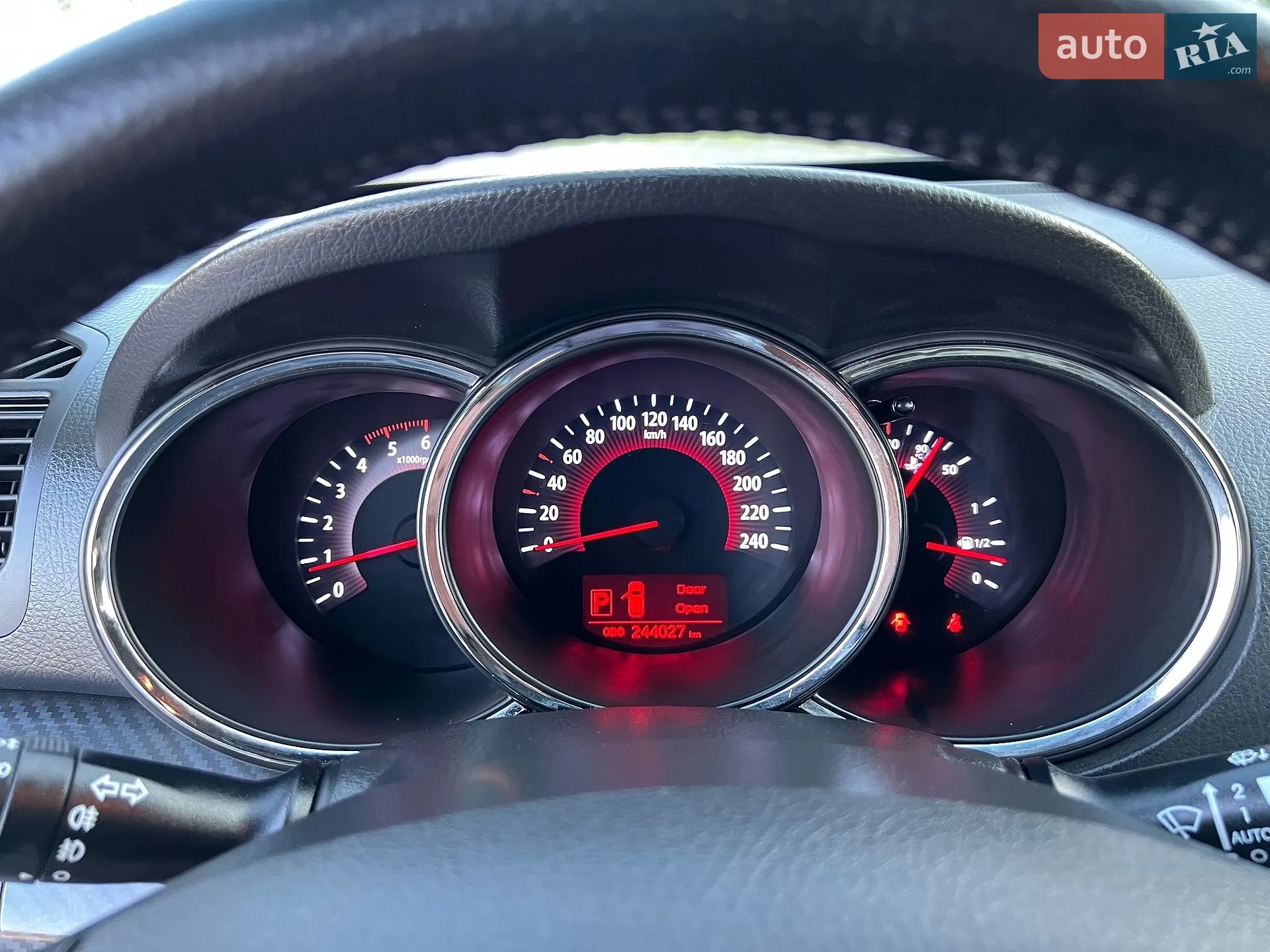 2012 Kia Sorento - мініатюра 76