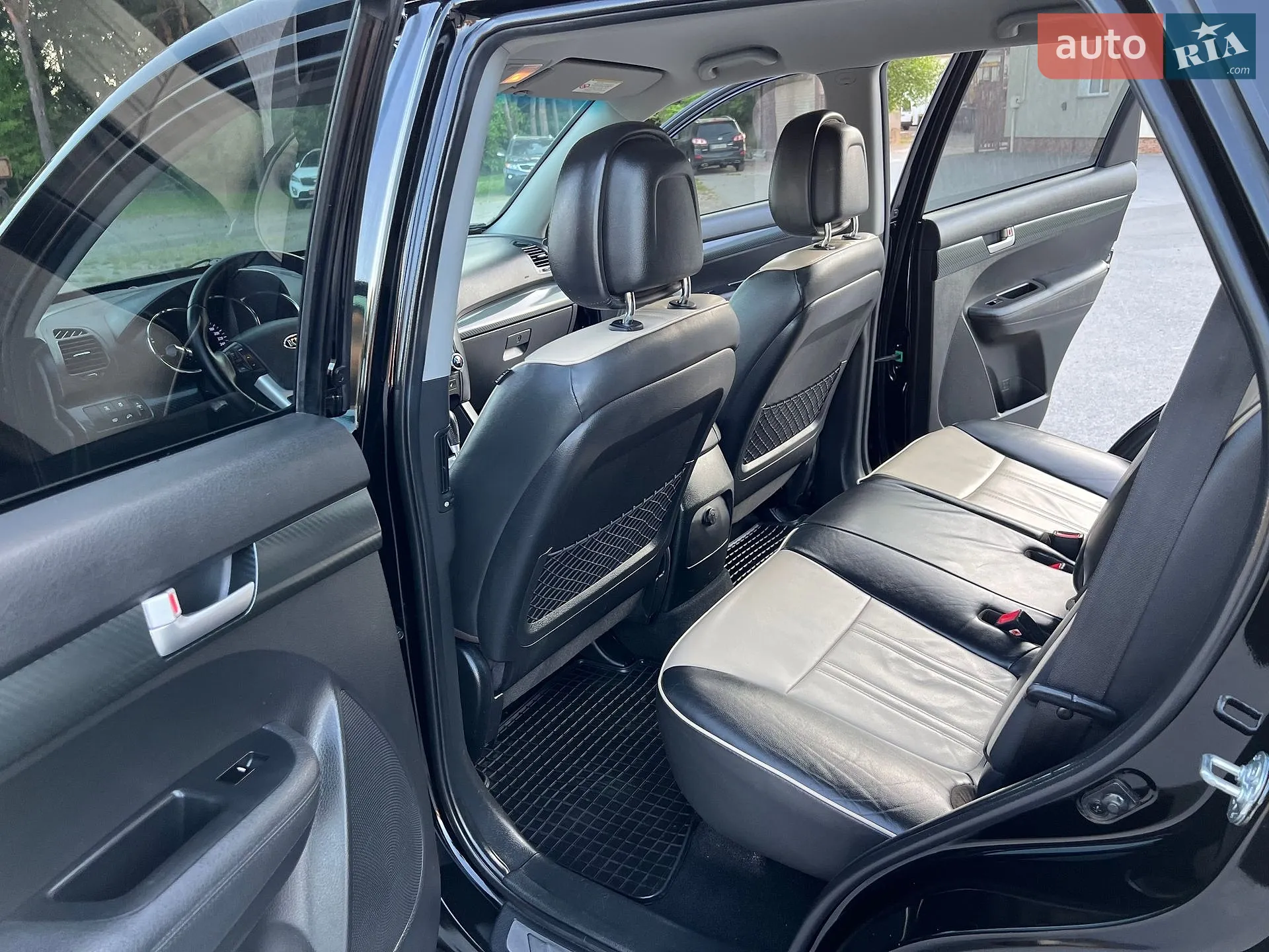 2012 Kia Sorento - мініатюра 99