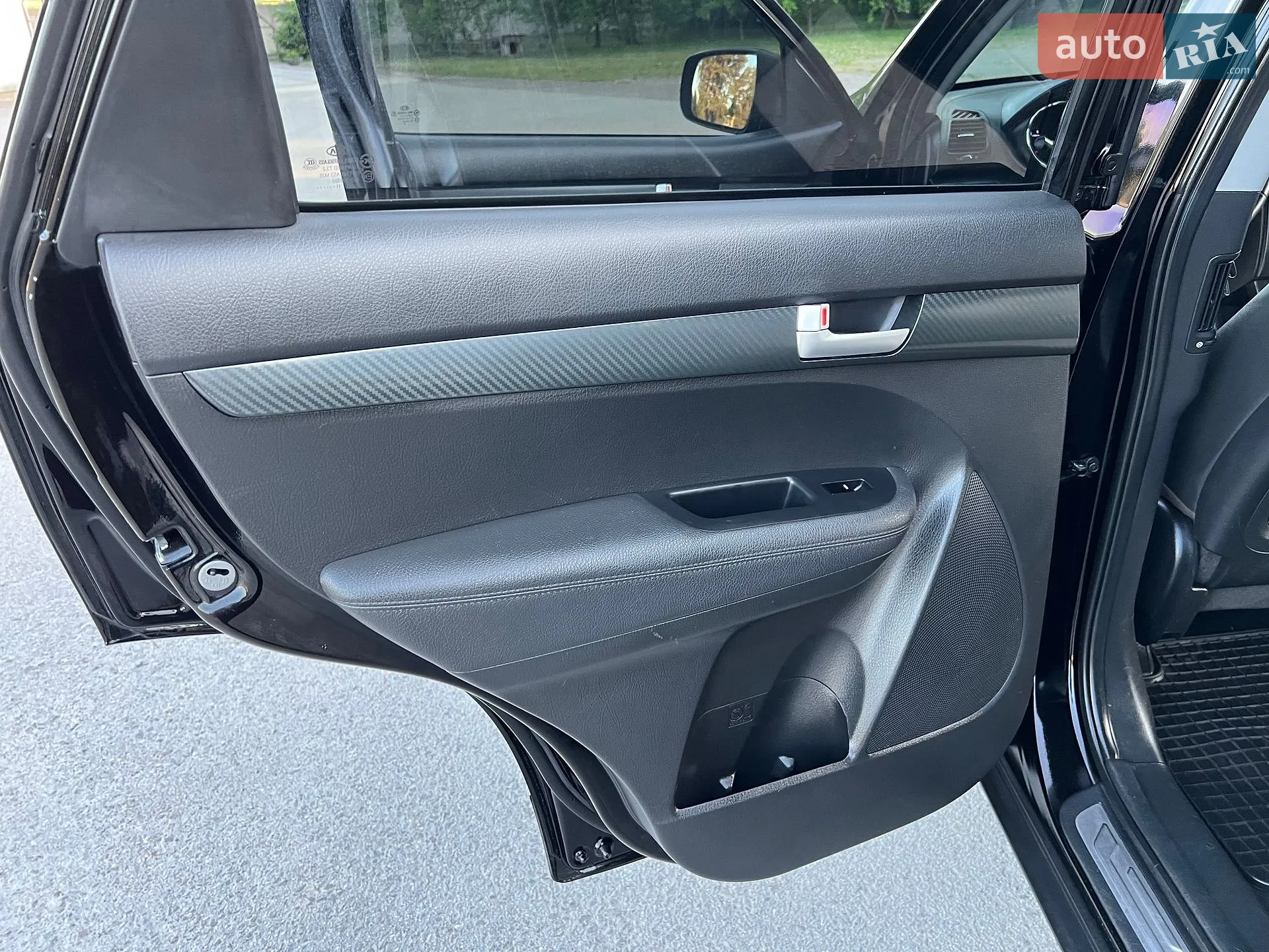 2012 Kia Sorento - мініатюра 100