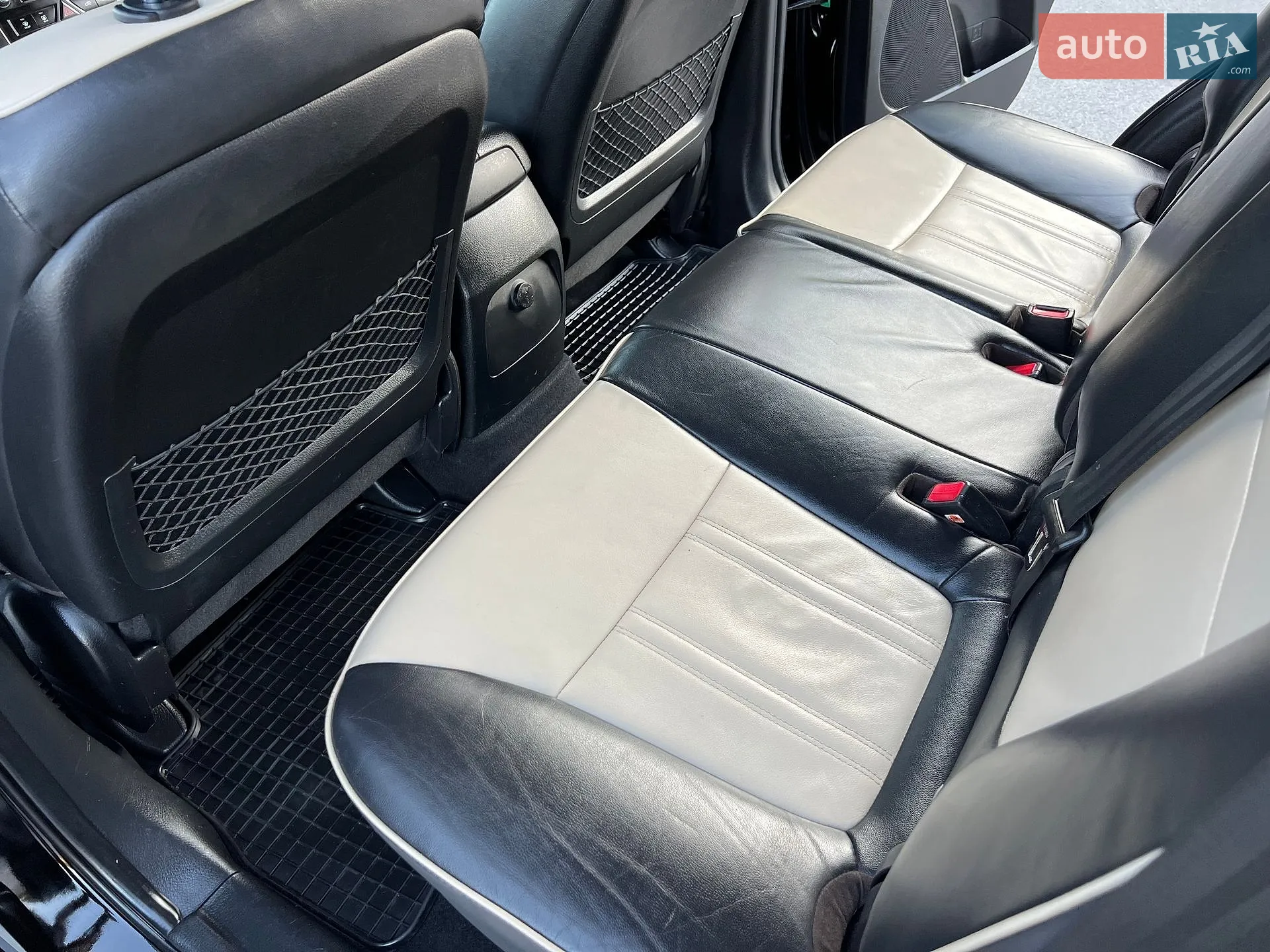 2012 Kia Sorento - мініатюра 102