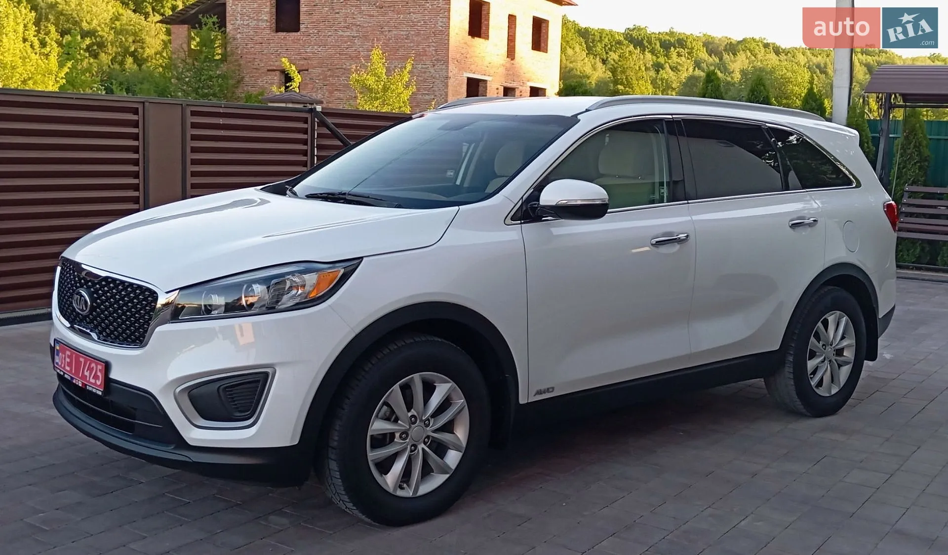 2018 Kia Sorento - мініатюра 4