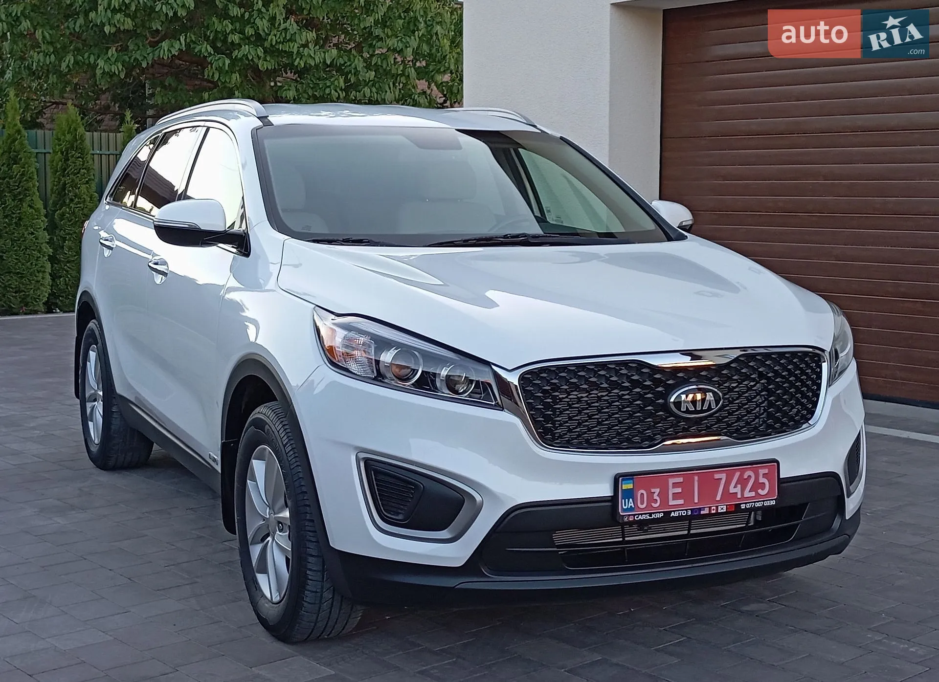 2018 Kia Sorento - мініатюра 22