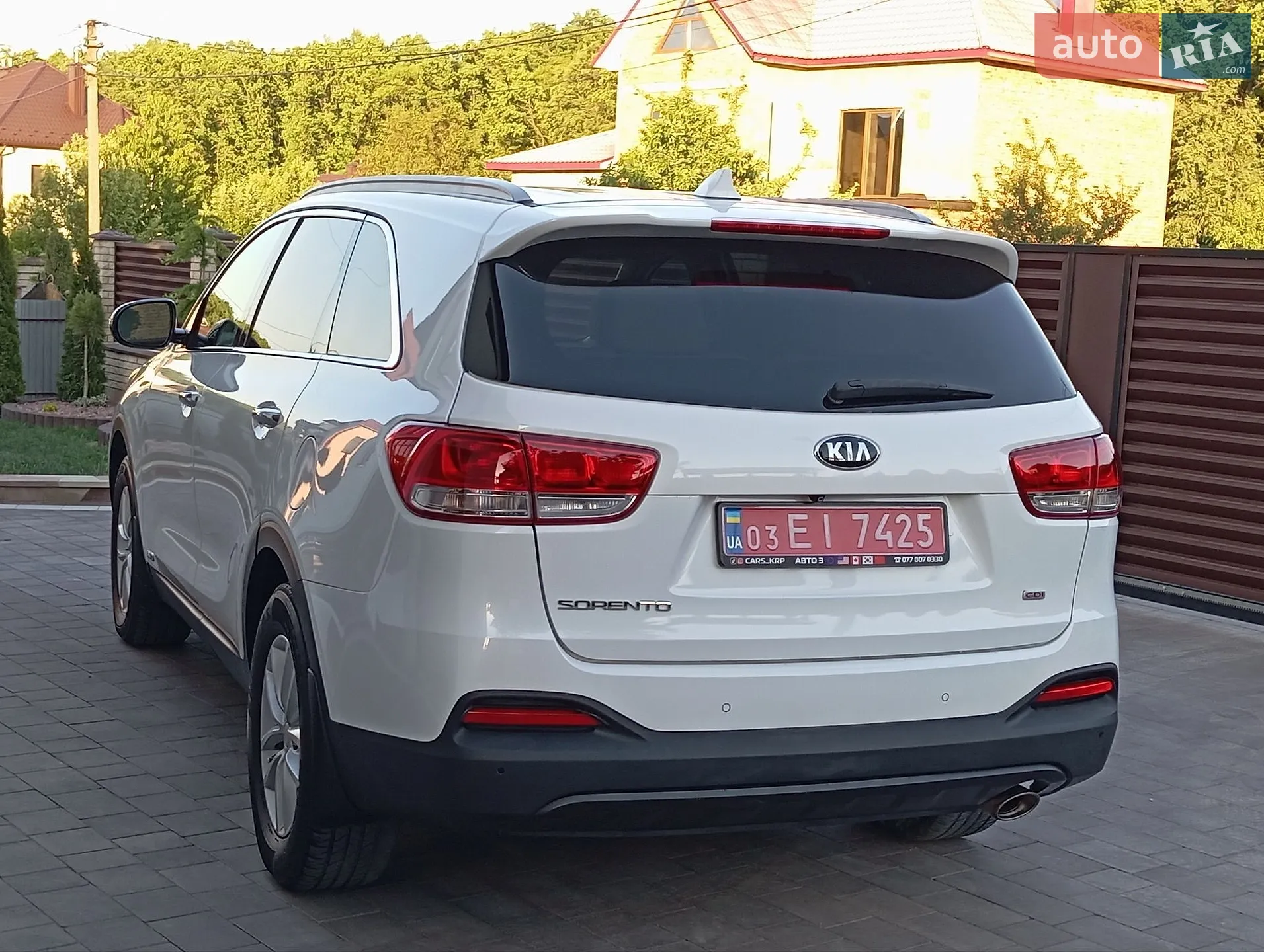 2018 Kia Sorento - мініатюра 29