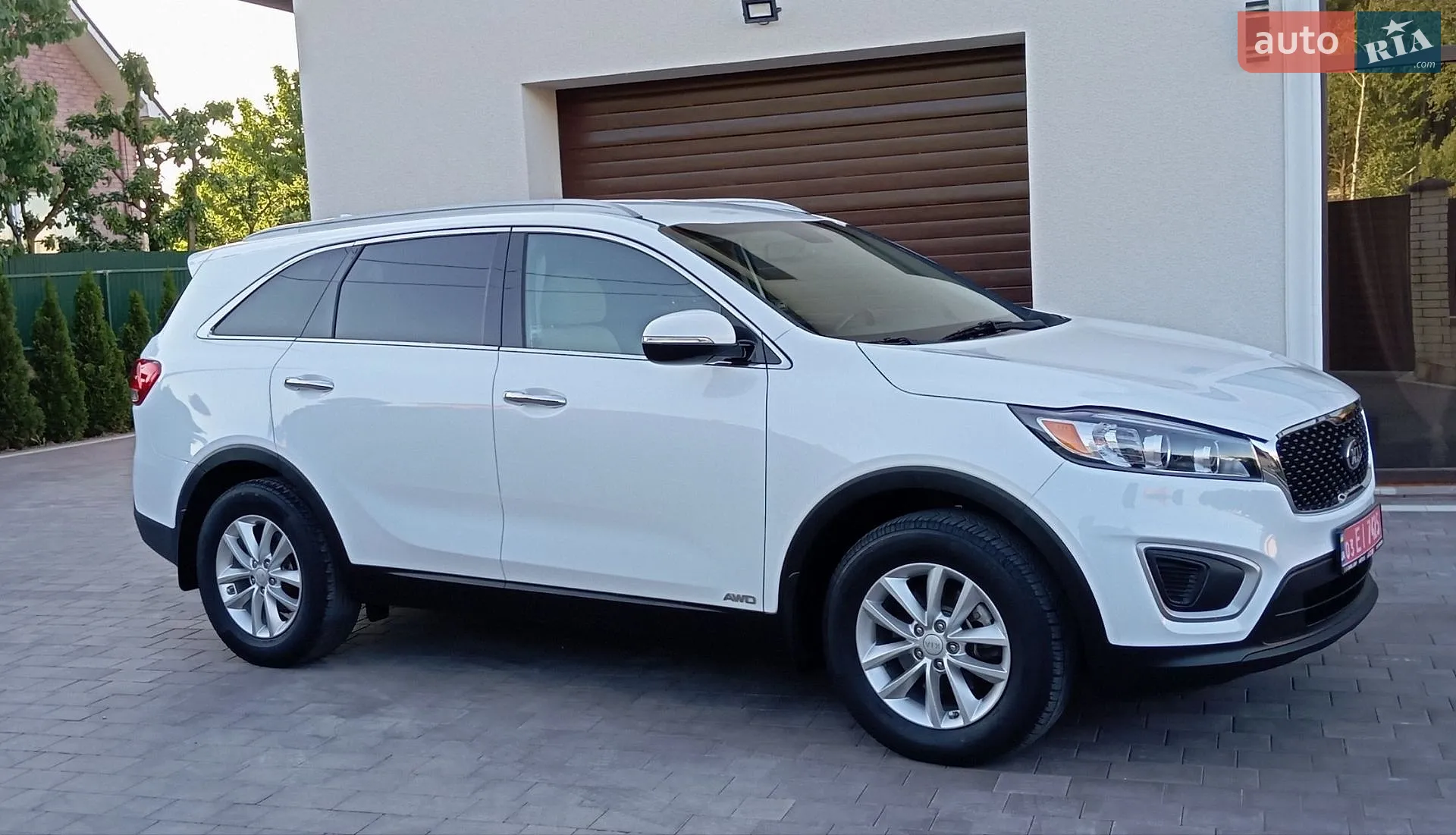 2018 Kia Sorento - мініатюра 34