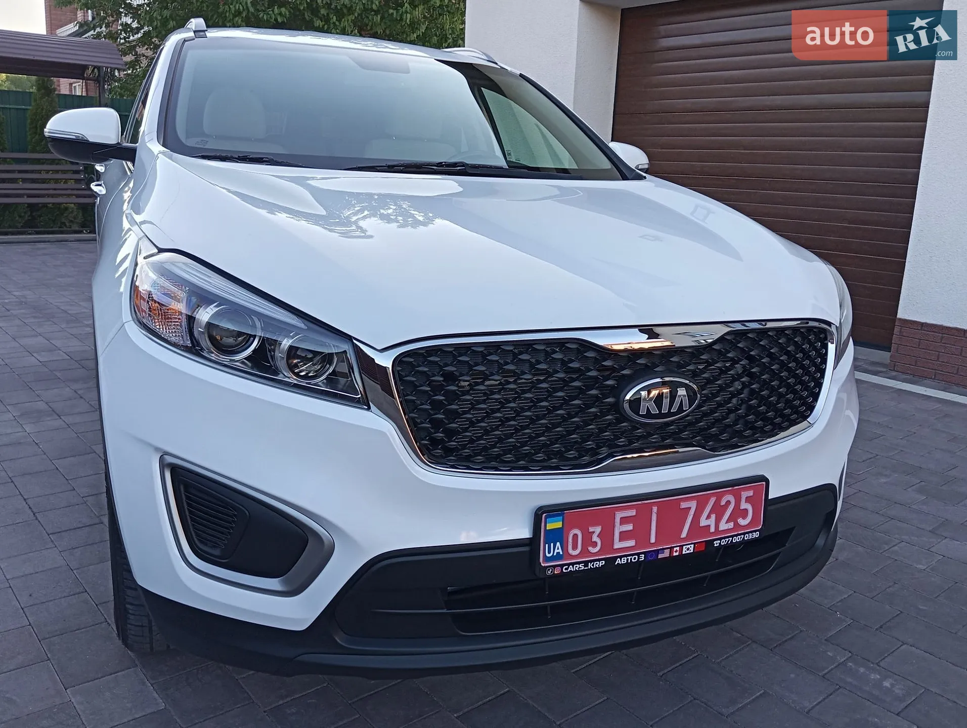 2018 Kia Sorento - мініатюра 39