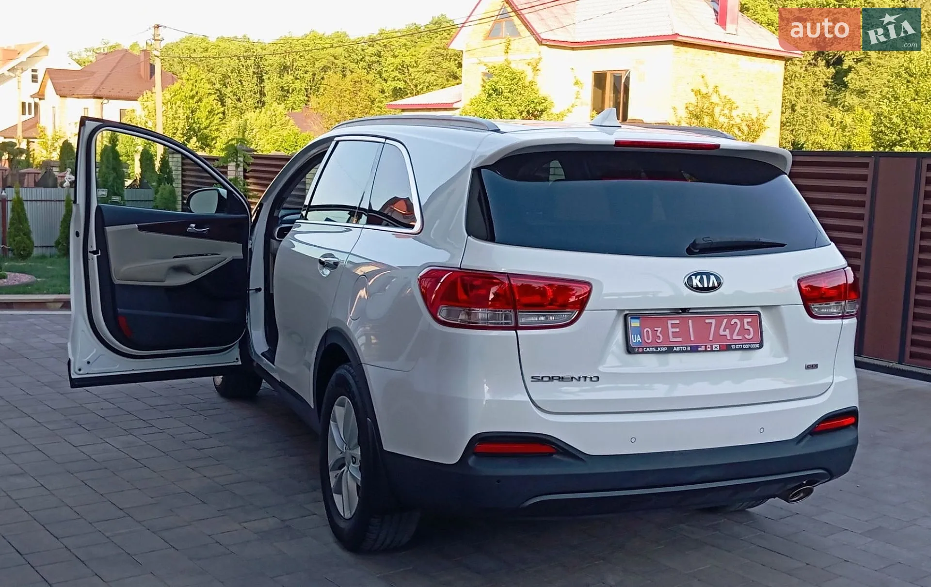 2018 Kia Sorento - мініатюра 43