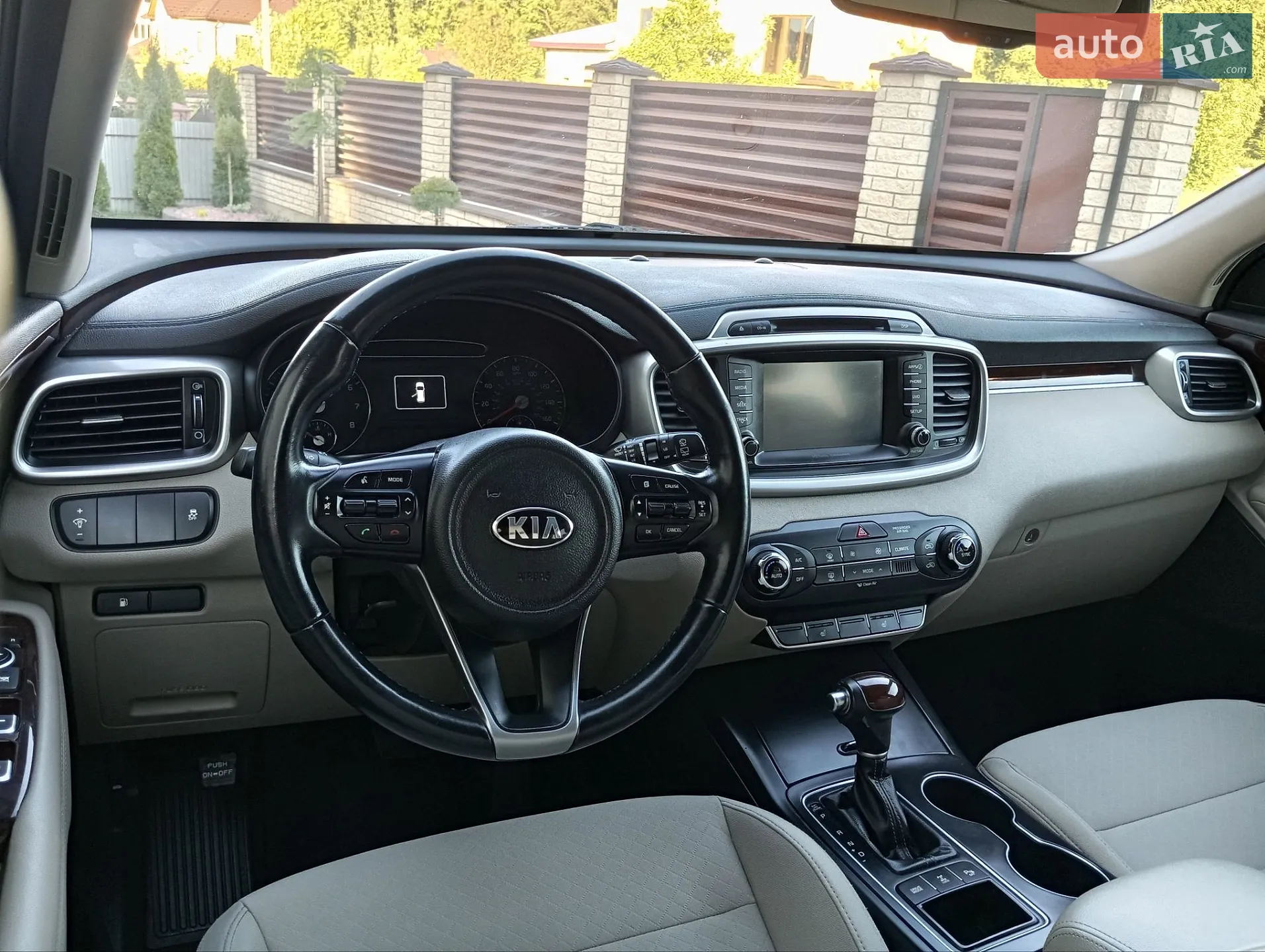 2018 Kia Sorento - мініатюра 52