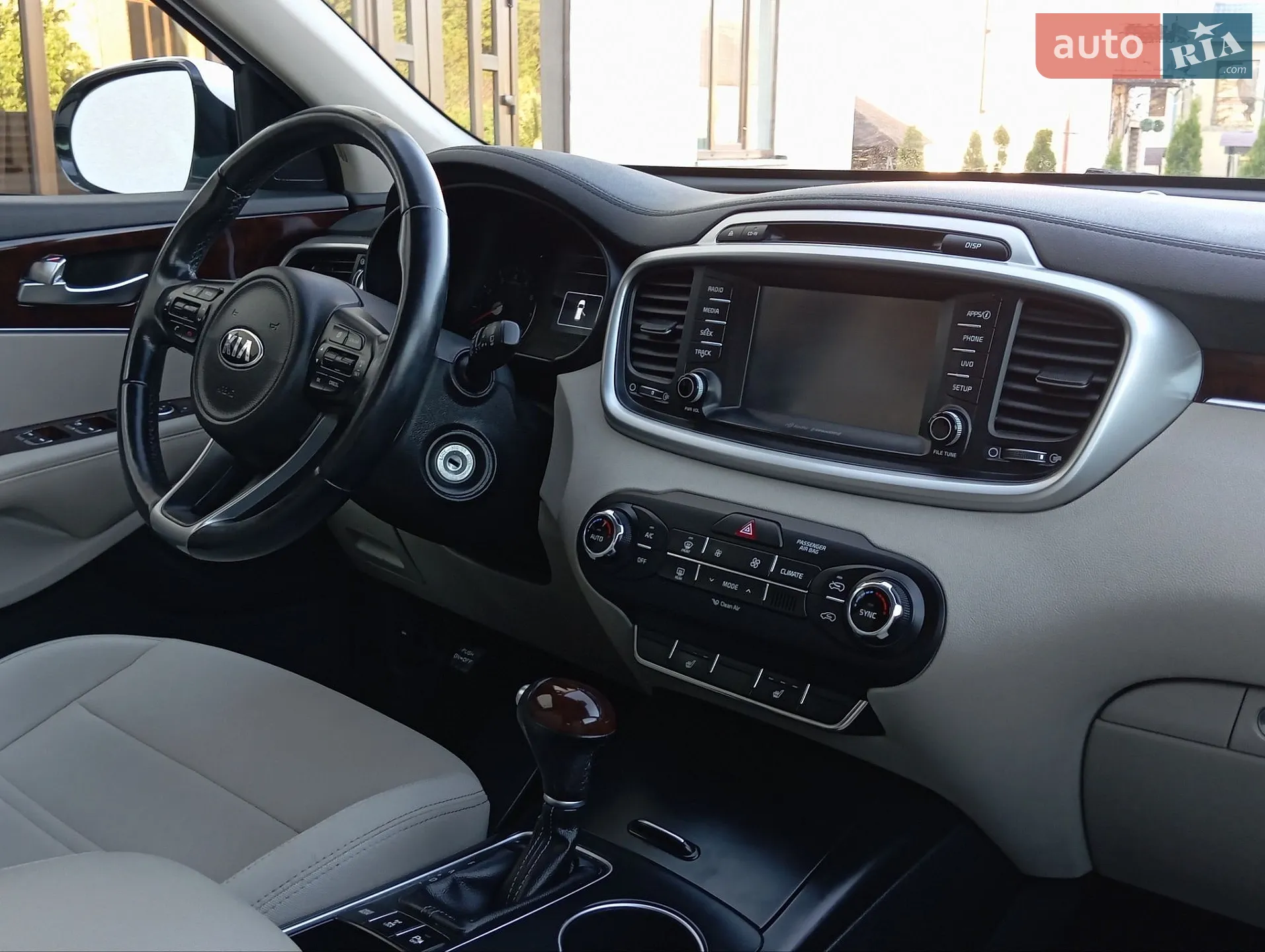 2018 Kia Sorento - мініатюра 57
