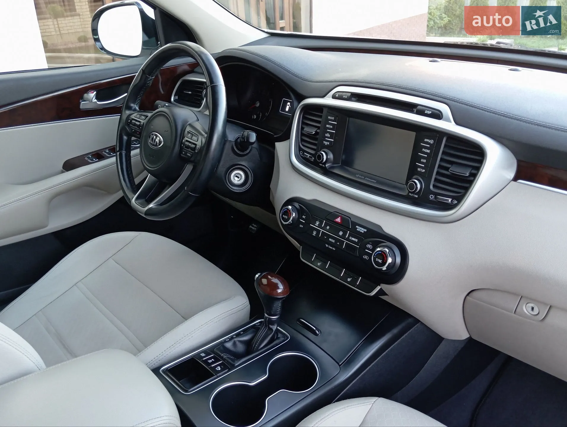 2018 Kia Sorento - мініатюра 63
