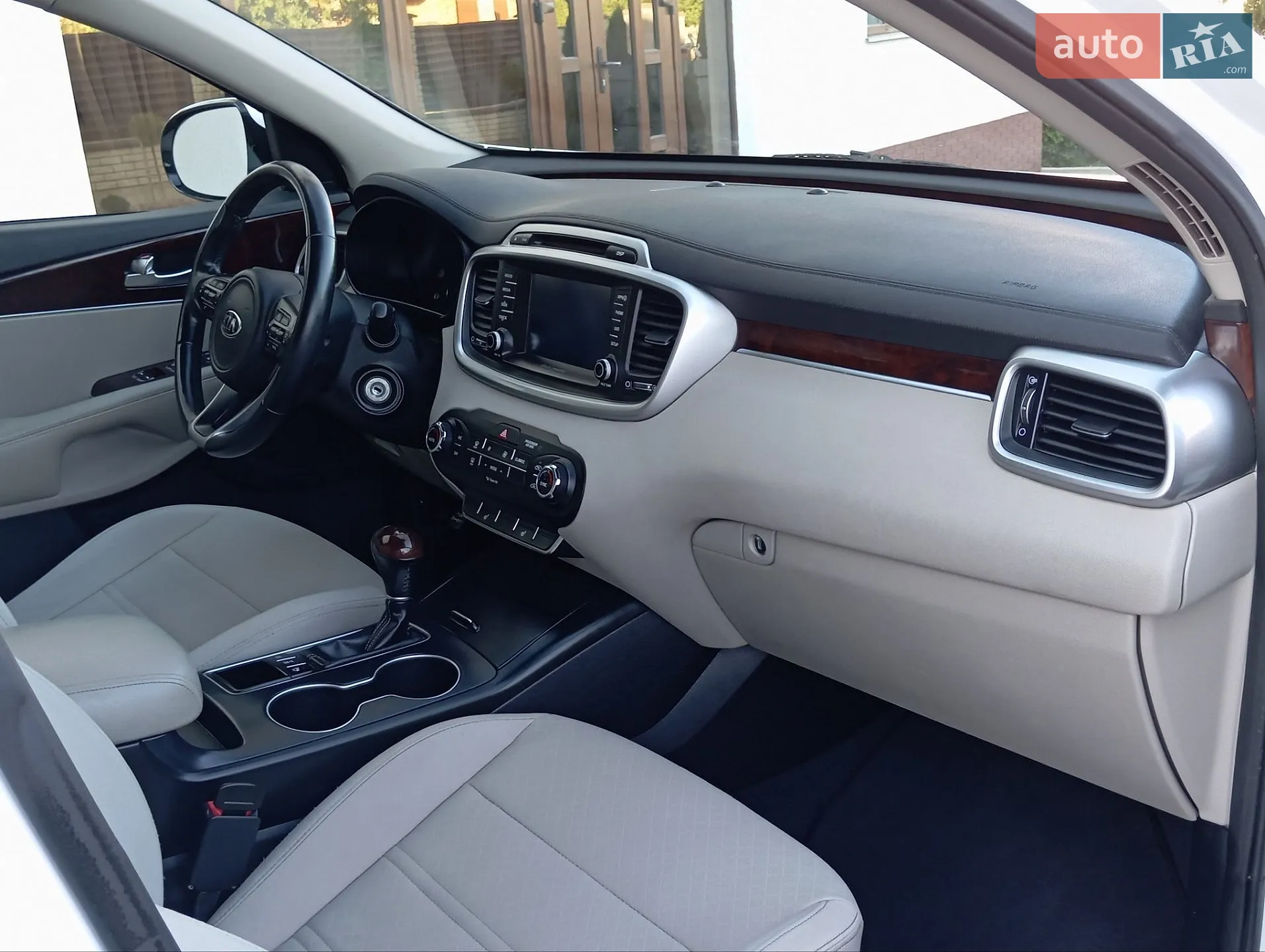 2018 Kia Sorento - мініатюра 68