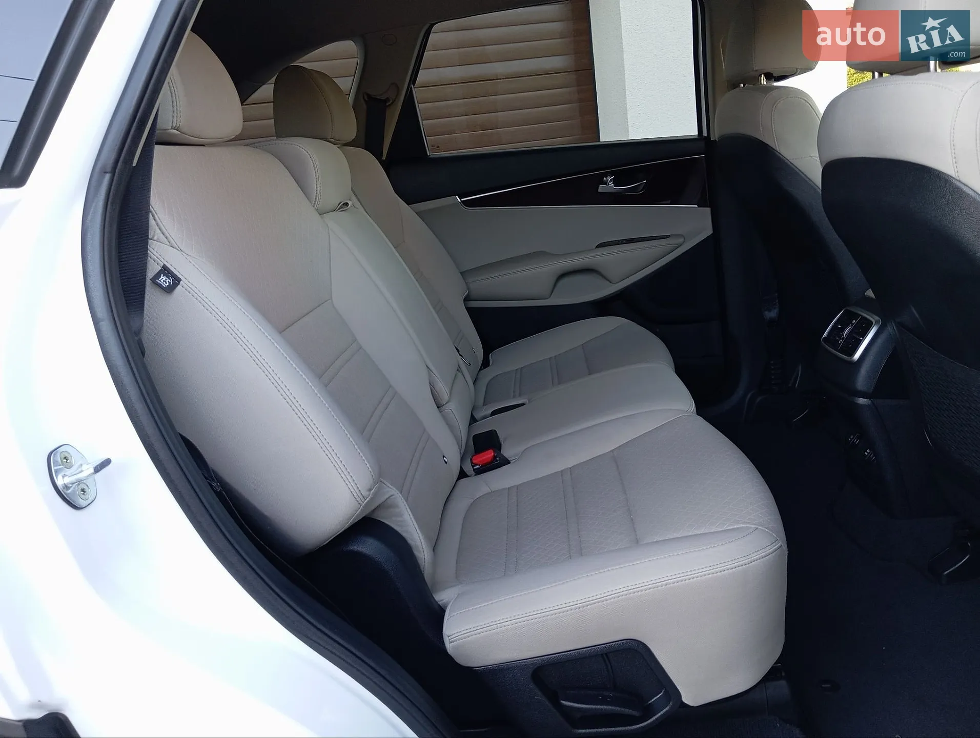 2018 Kia Sorento - мініатюра 72