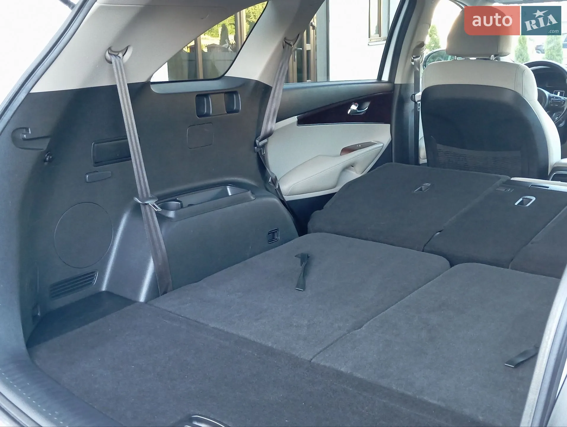 2018 Kia Sorento - мініатюра 79