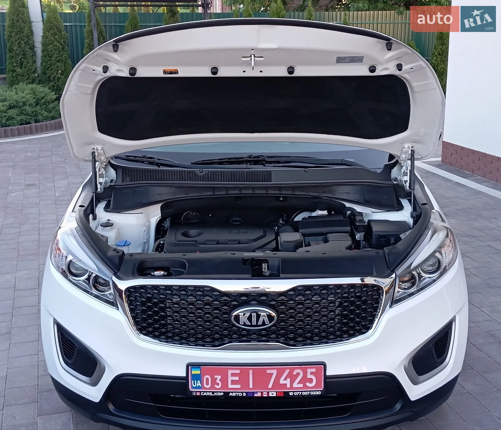 2018 Kia Sorento - мініатюра 88