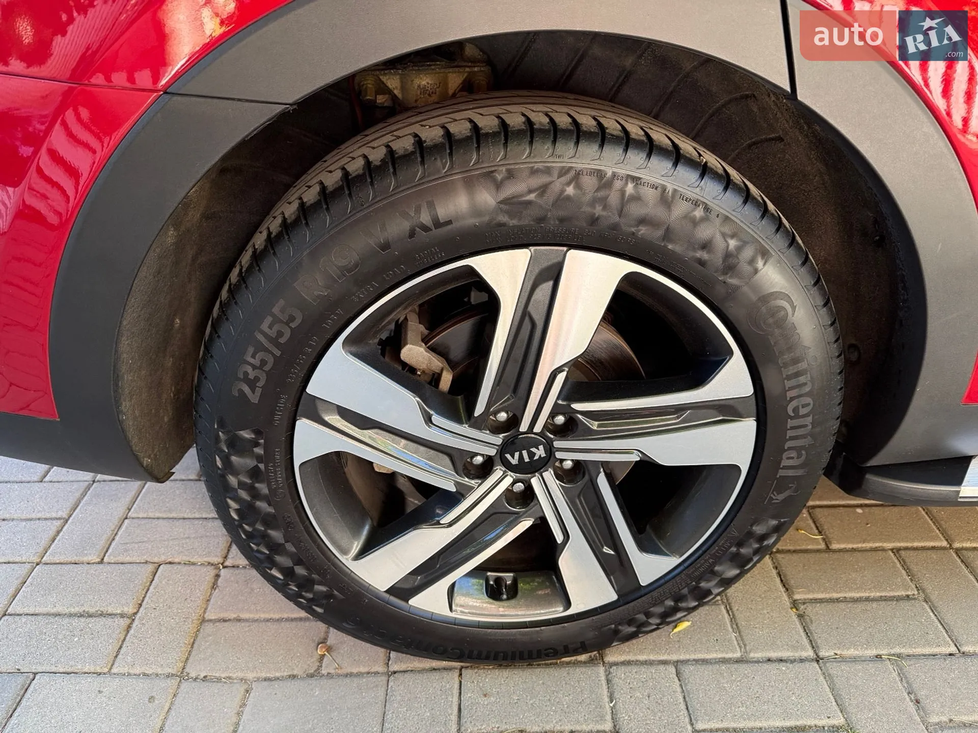 2021 Kia Sorento - мініатюра 7