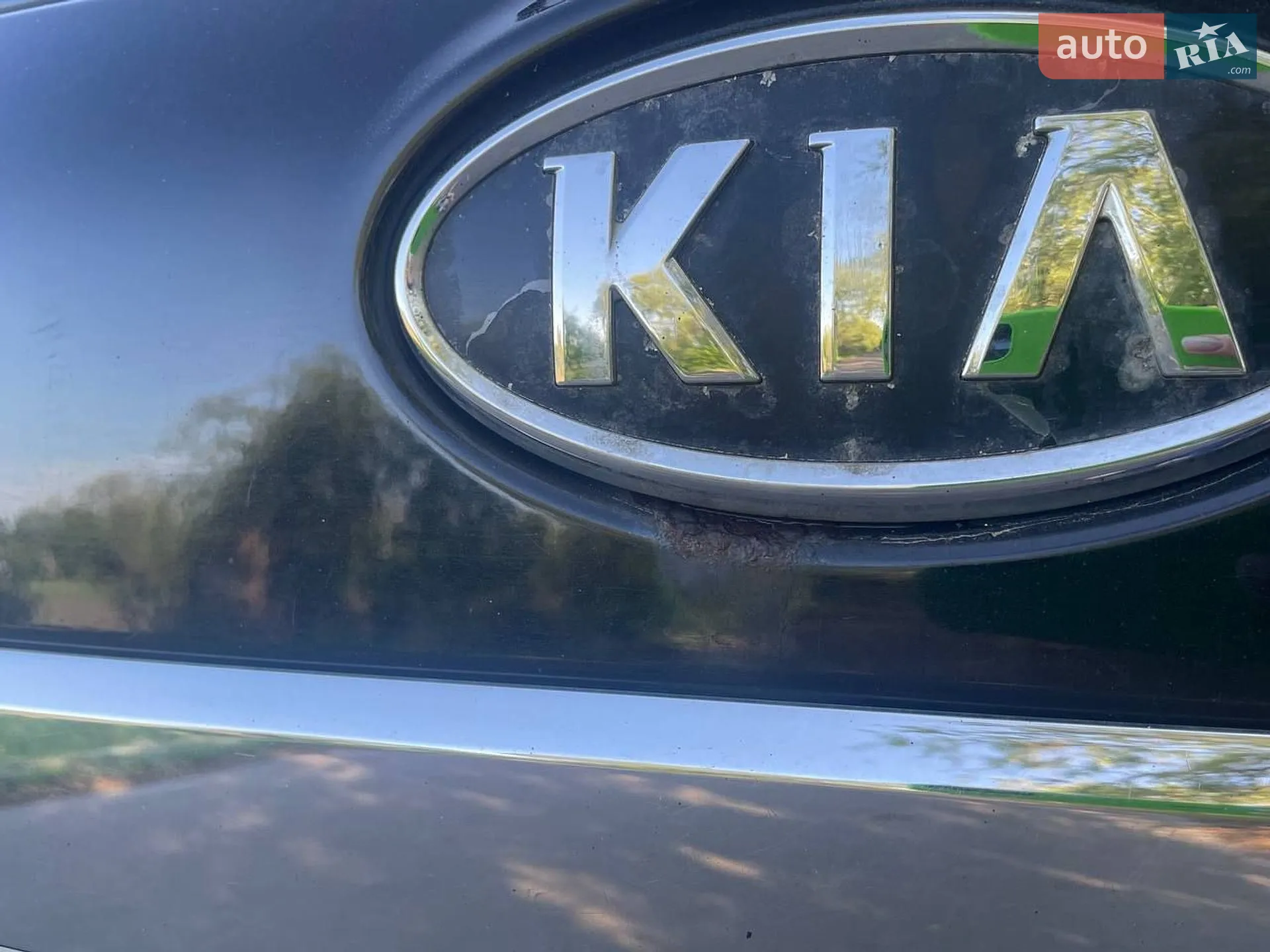 2012 Kia Sorento - мініатюра 10