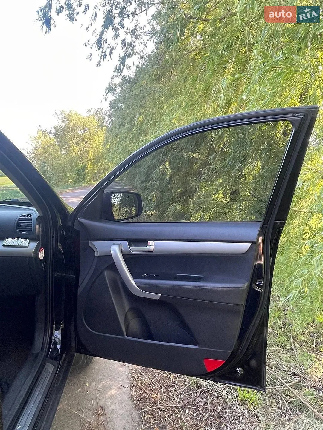2012 Kia Sorento - мініатюра 12