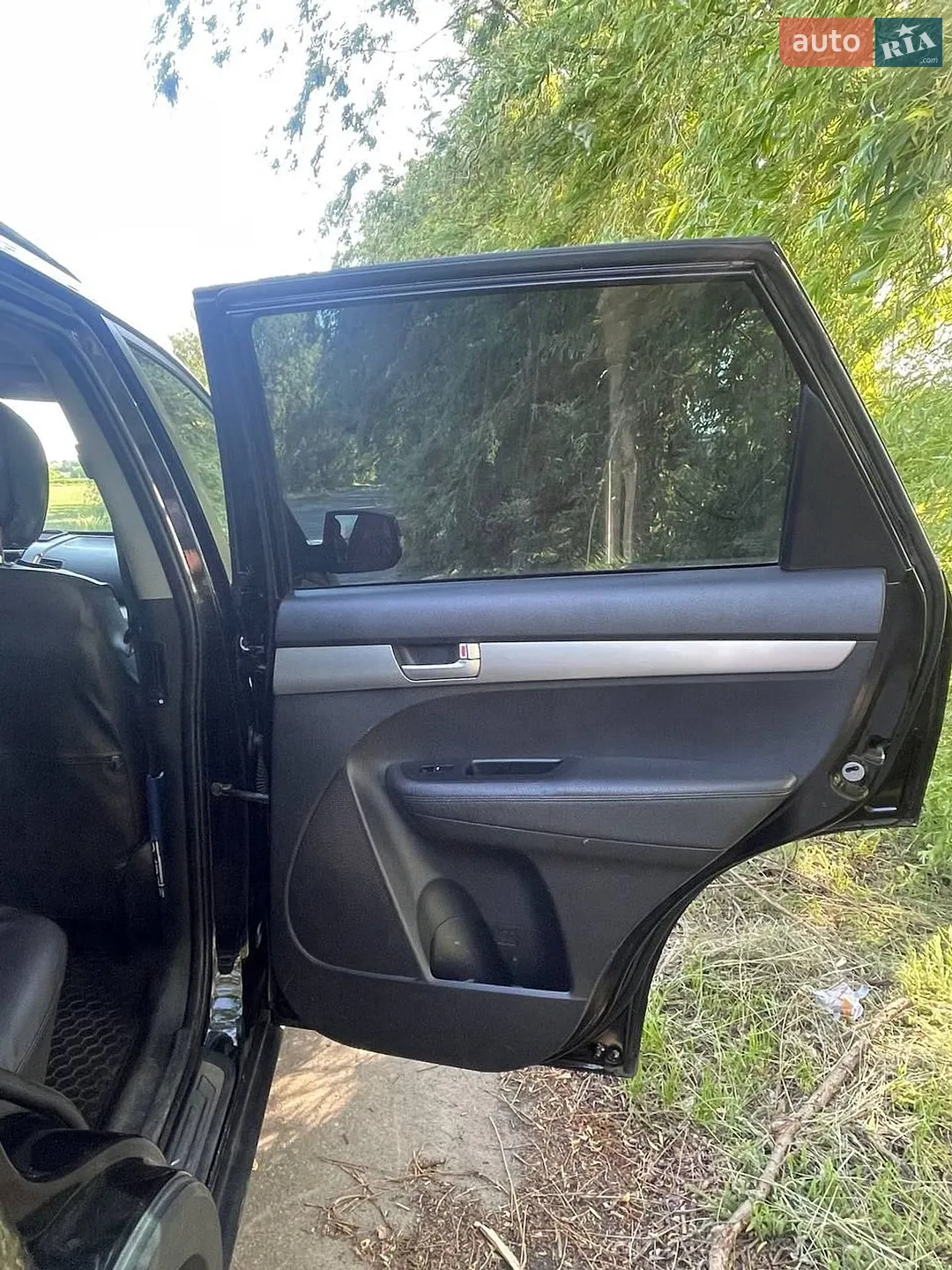 2012 Kia Sorento - мініатюра 11