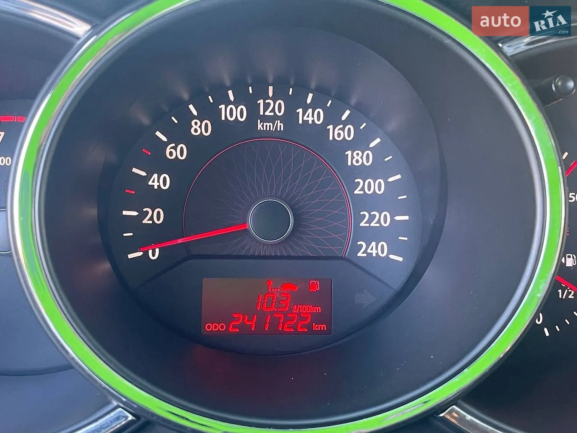 2012 Kia Sorento - мініатюра 20