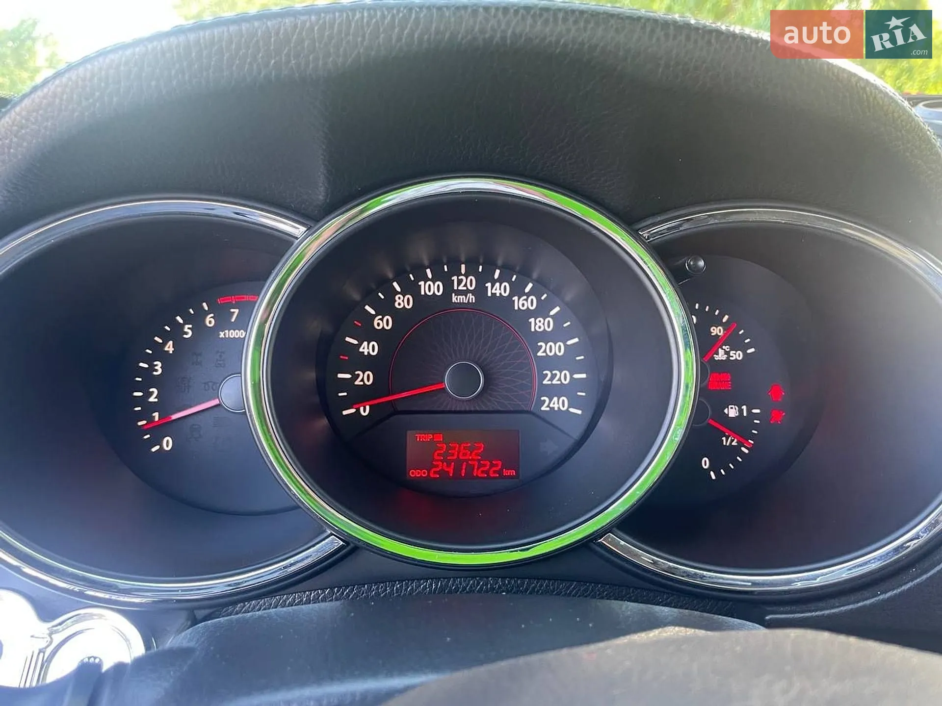 2012 Kia Sorento - мініатюра 24