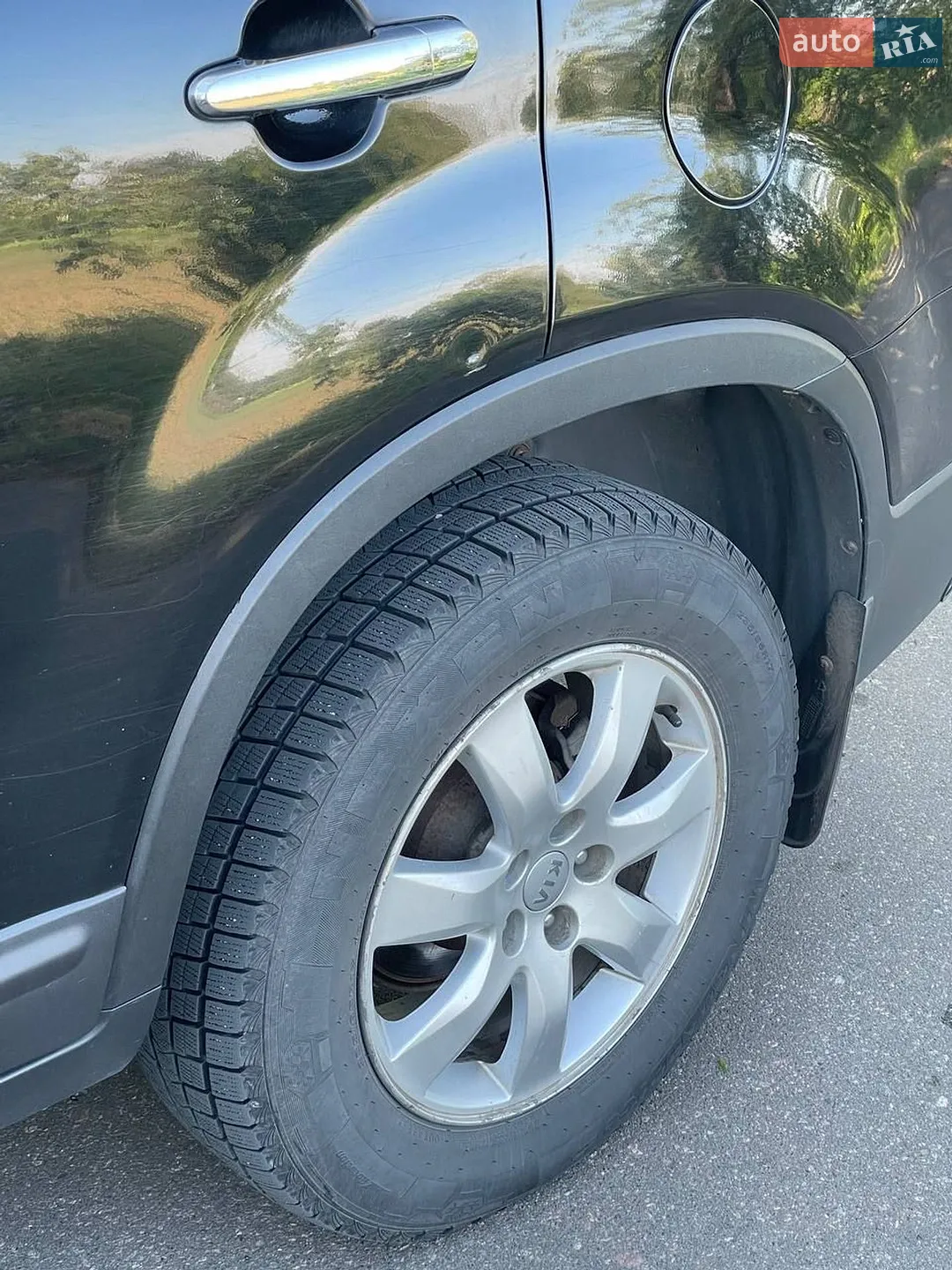 2012 Kia Sorento - мініатюра 23