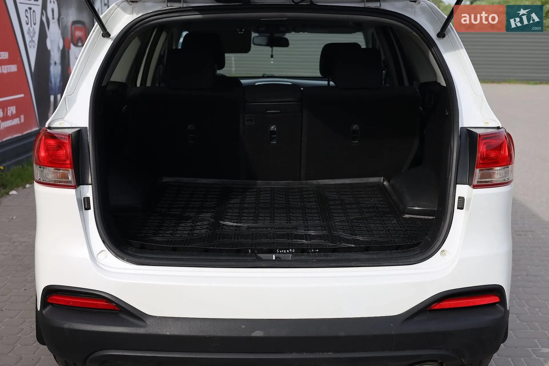 2016 Kia Sorento - мініатюра 28