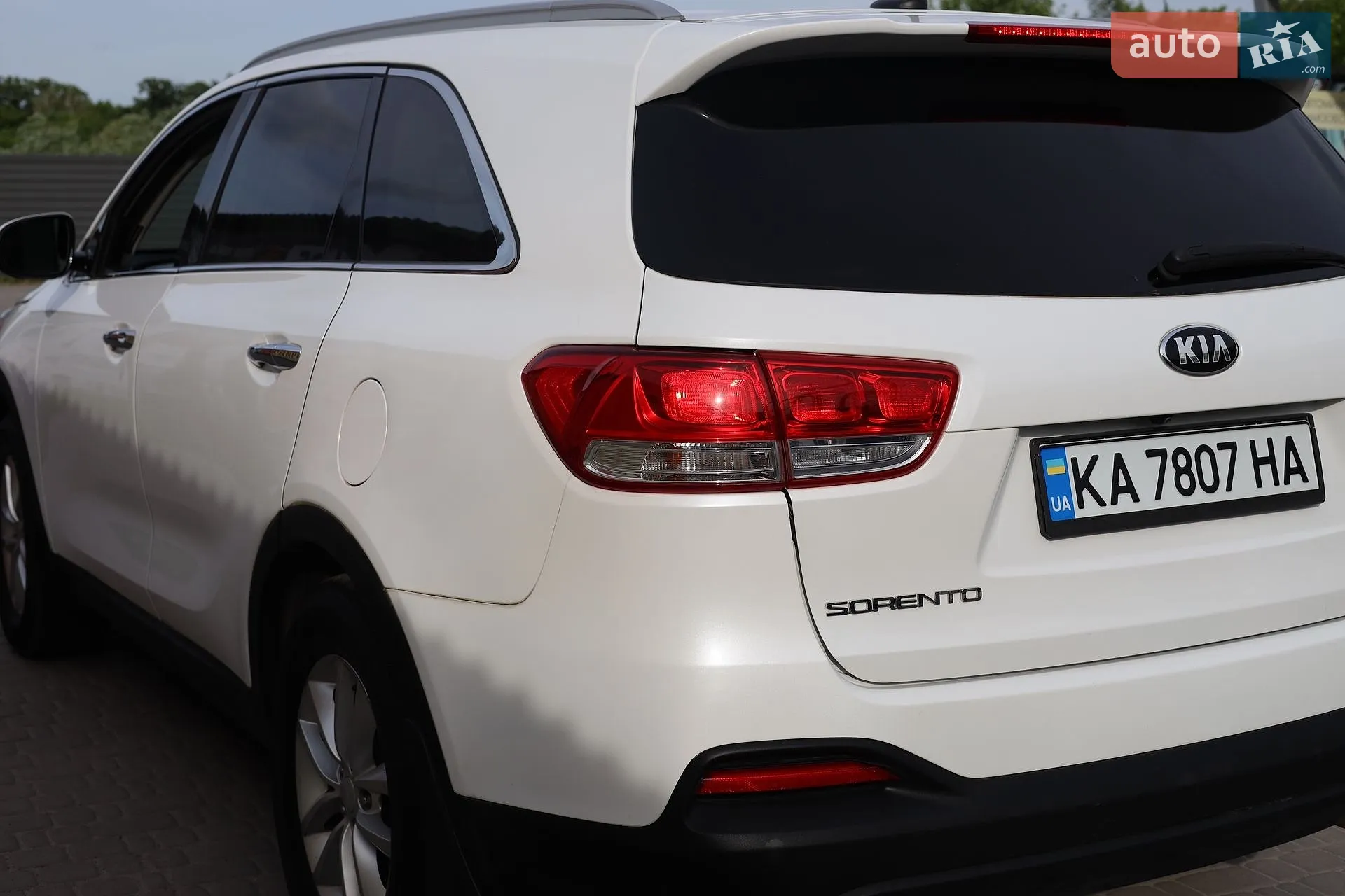 2016 Kia Sorento - мініатюра 24