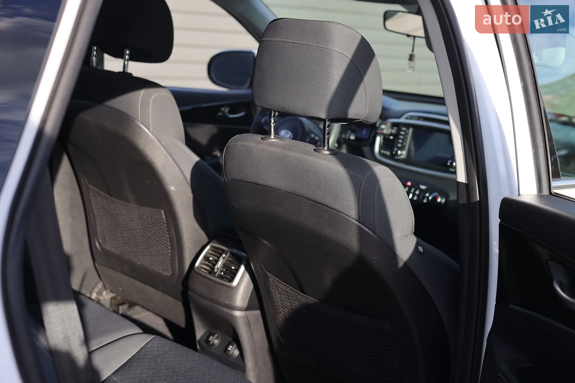2016 Kia Sorento - мініатюра 53