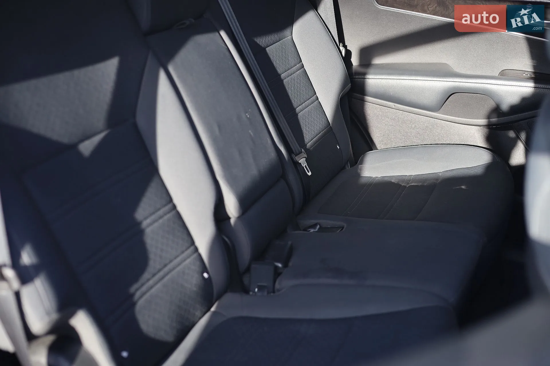 2016 Kia Sorento - мініатюра 58
