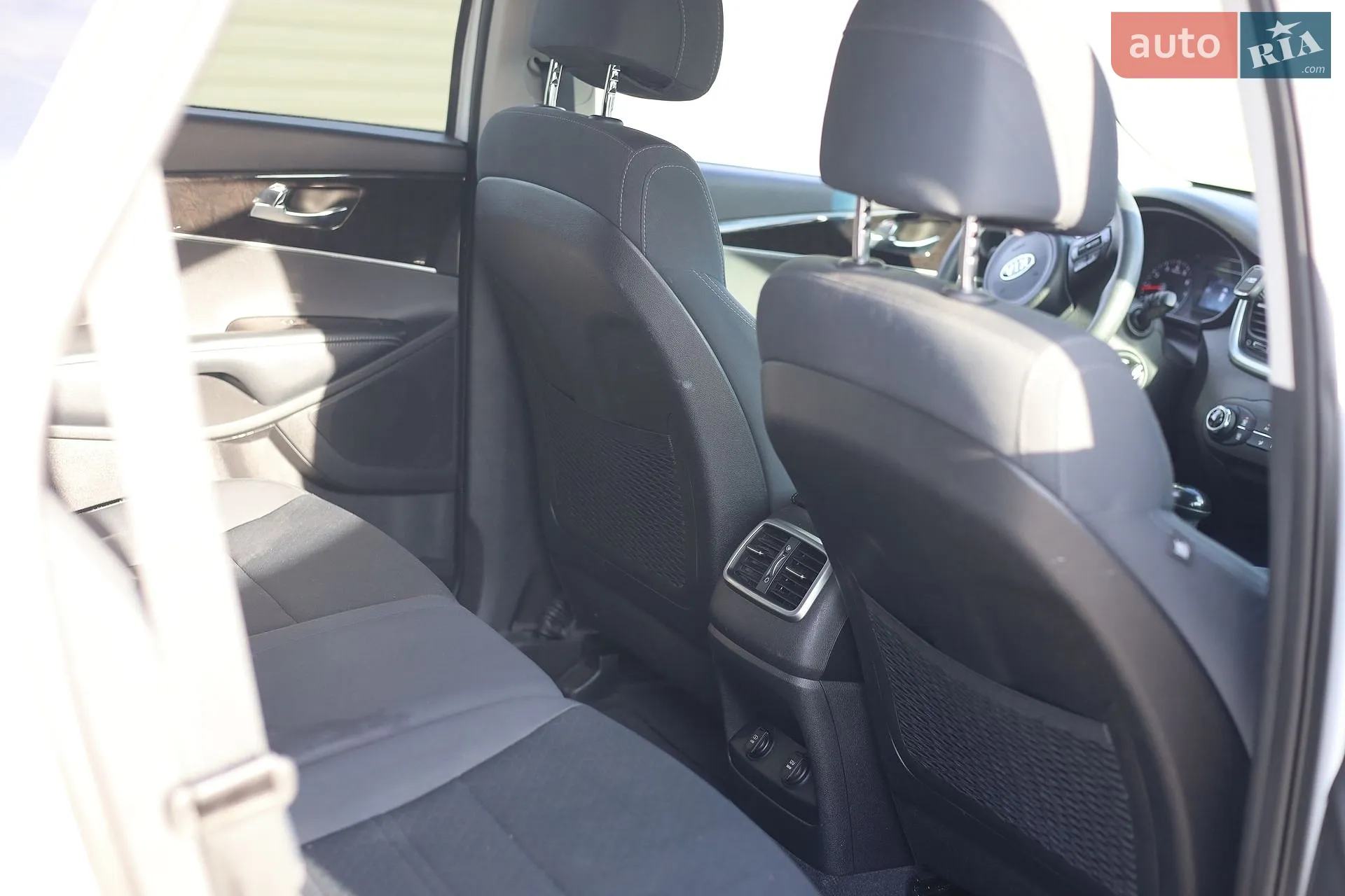 2016 Kia Sorento - мініатюра 60