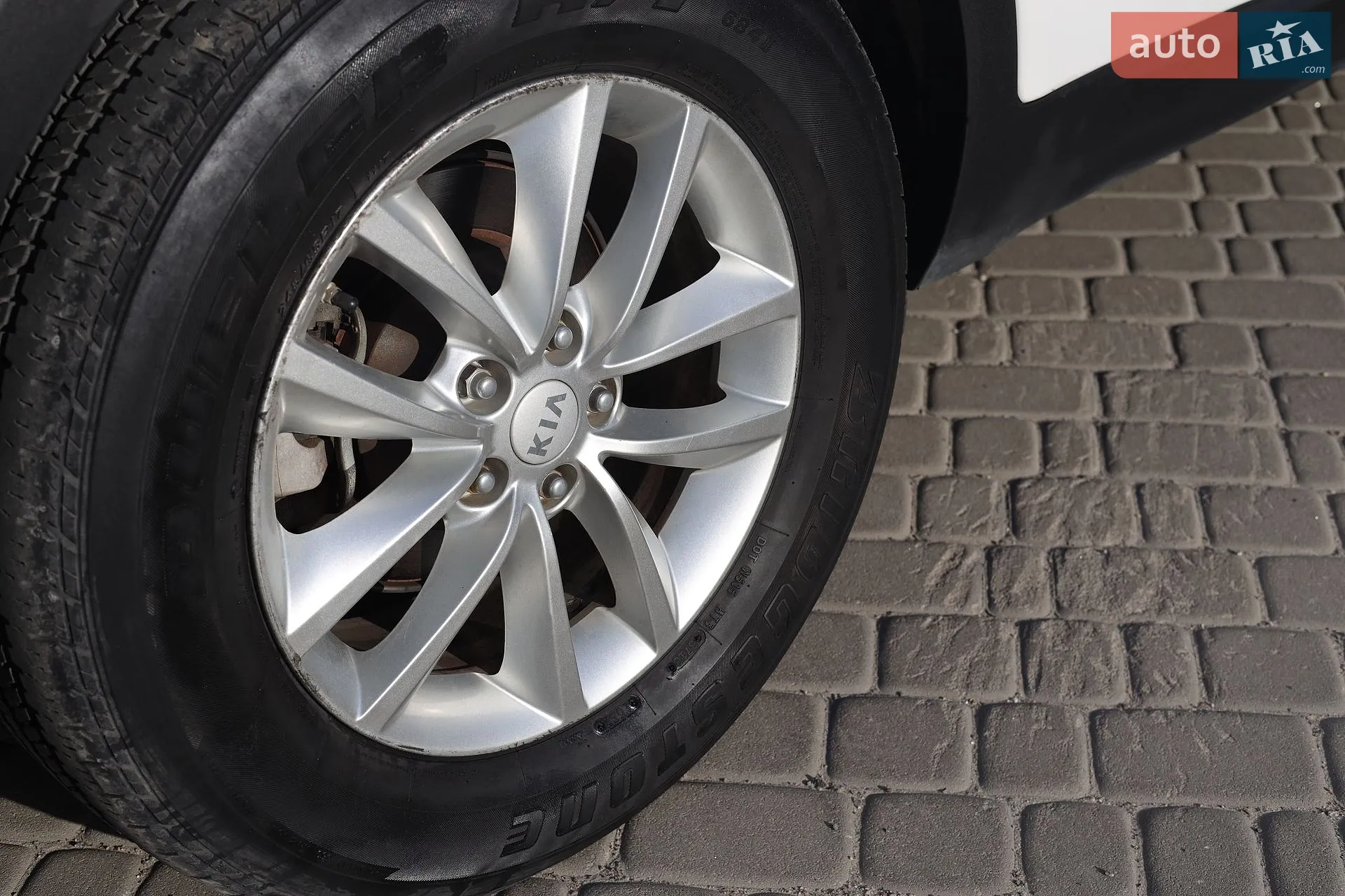 2016 Kia Sorento - мініатюра 63