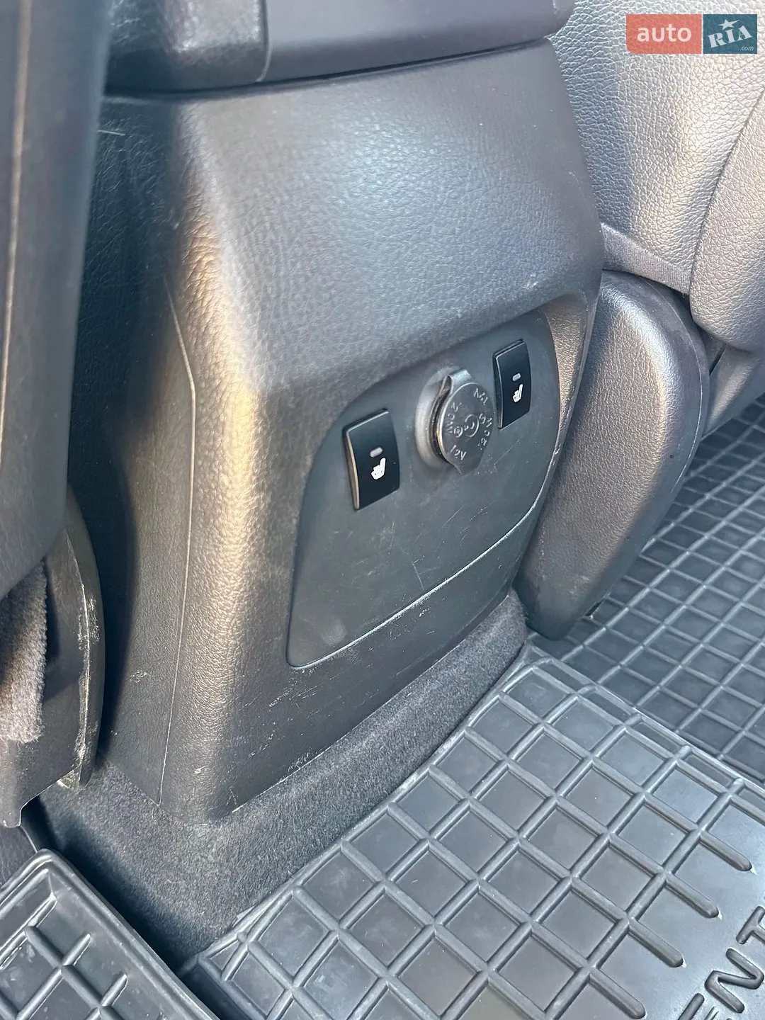 2010 Kia Sorento - мініатюра 12