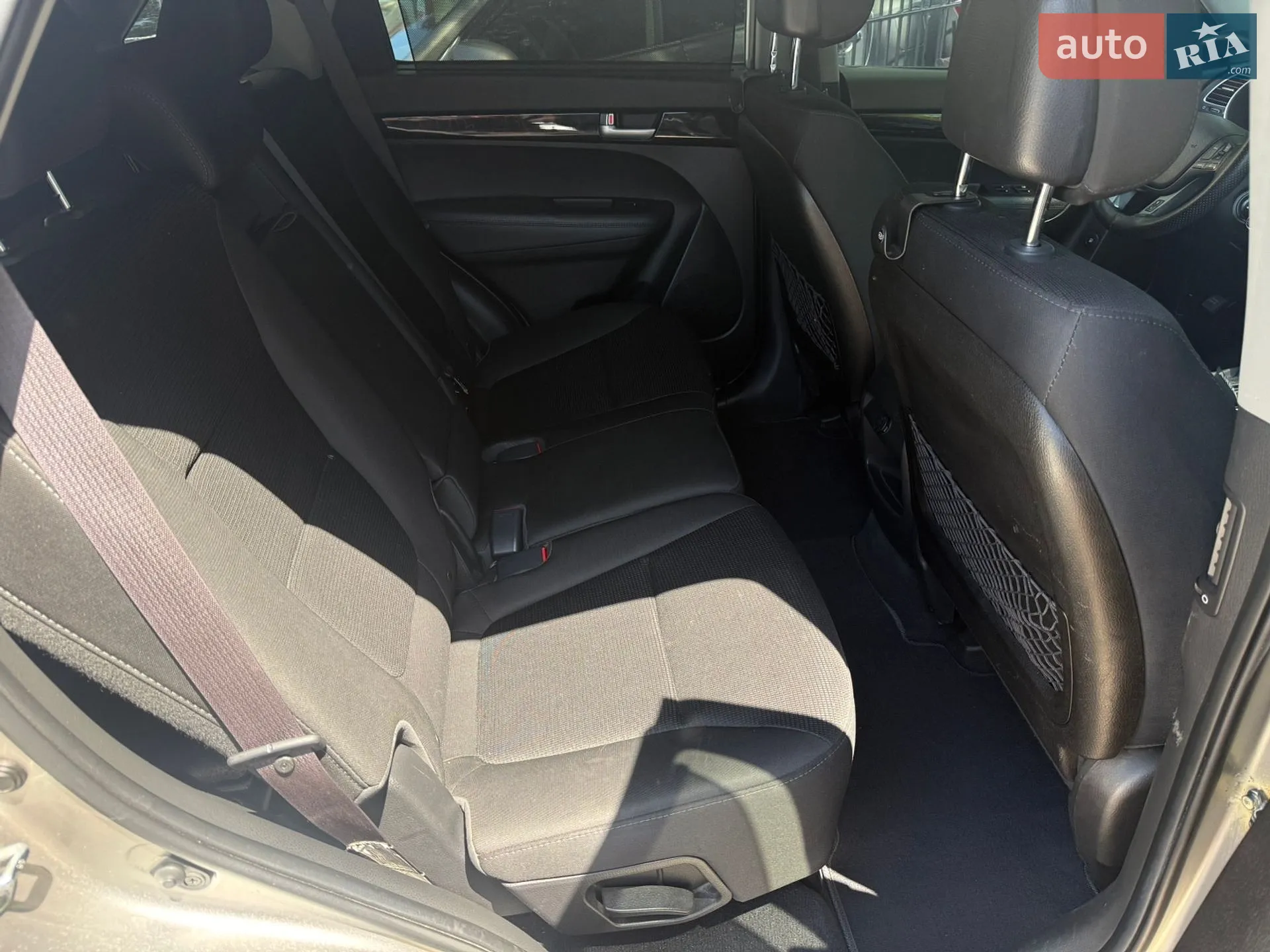 2014 Kia Sorento - мініатюра 32