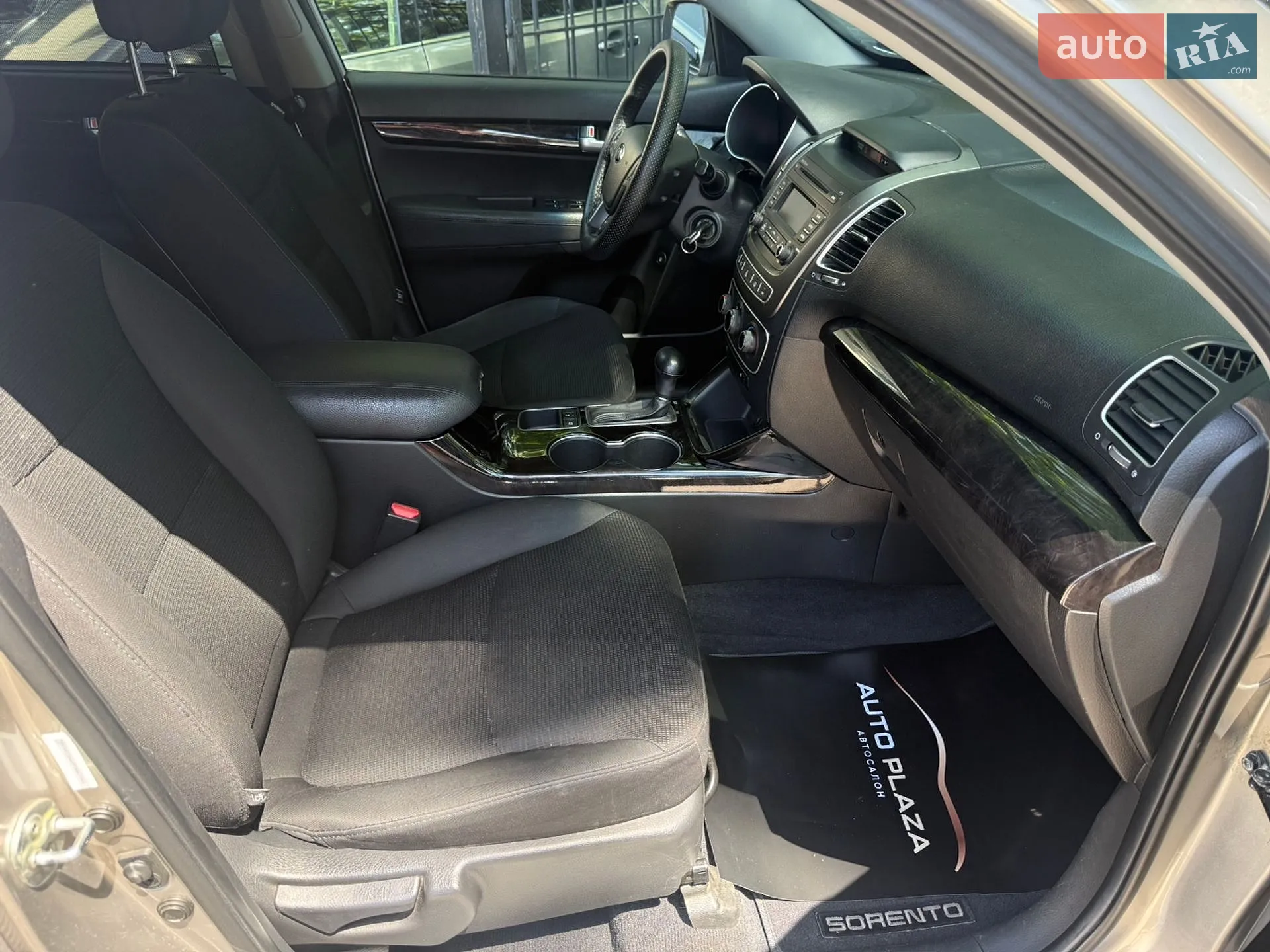 2014 Kia Sorento - мініатюра 34