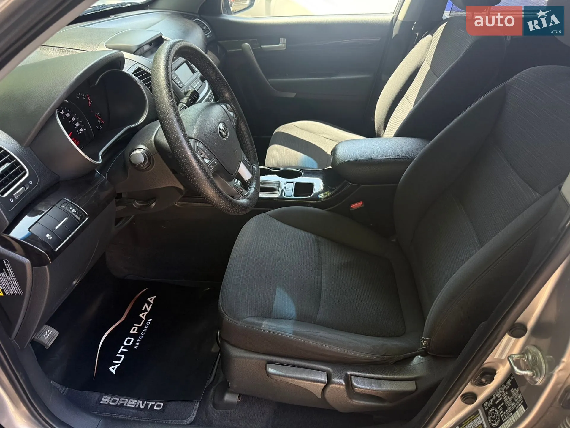 2014 Kia Sorento - мініатюра 26