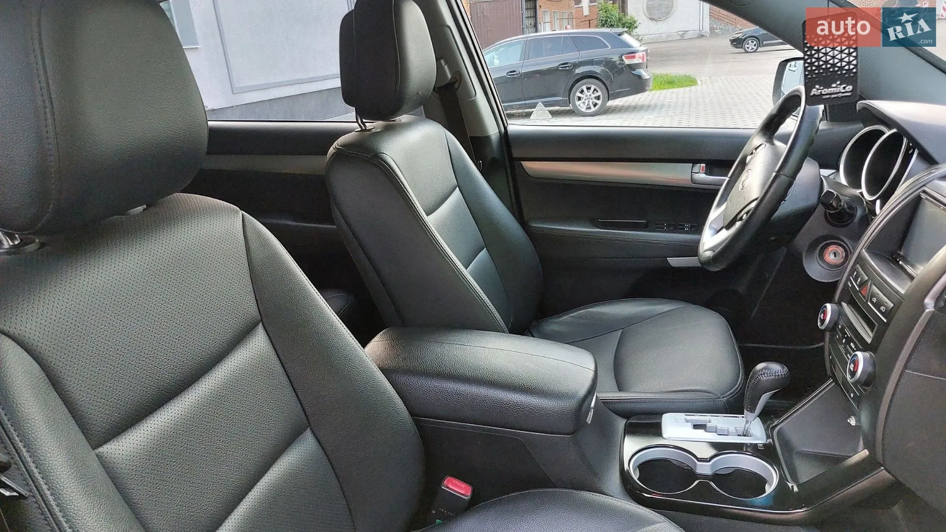 2010 Kia Sorento - мініатюра 20