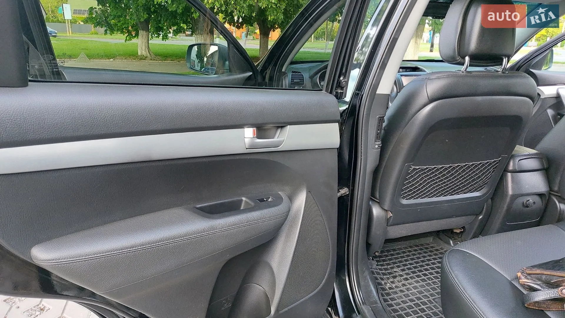 2010 Kia Sorento - мініатюра 26