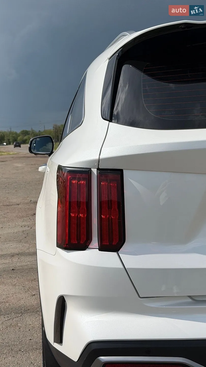 2020 Kia Sorento - мініатюра 22