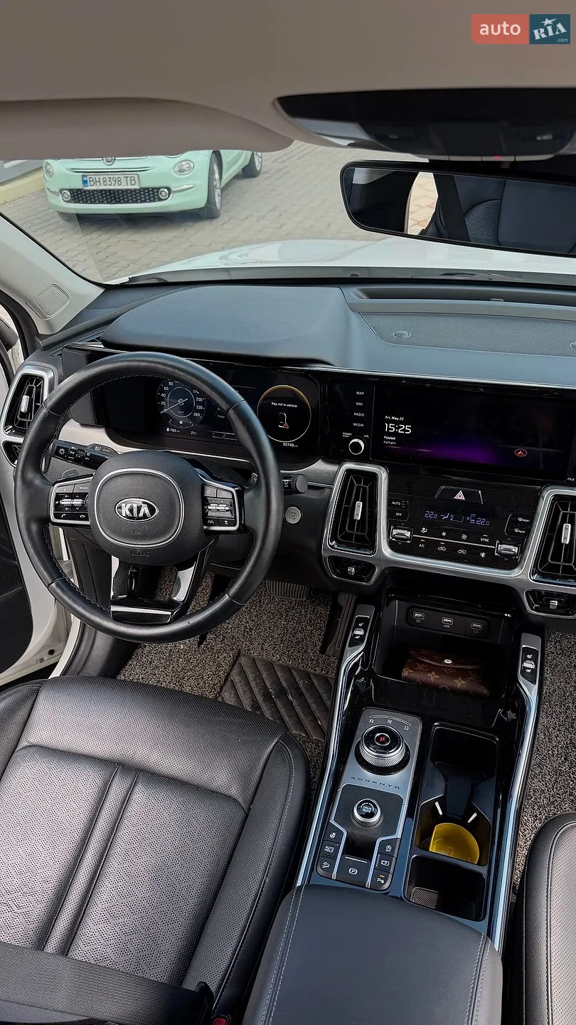 2020 Kia Sorento - мініатюра 39