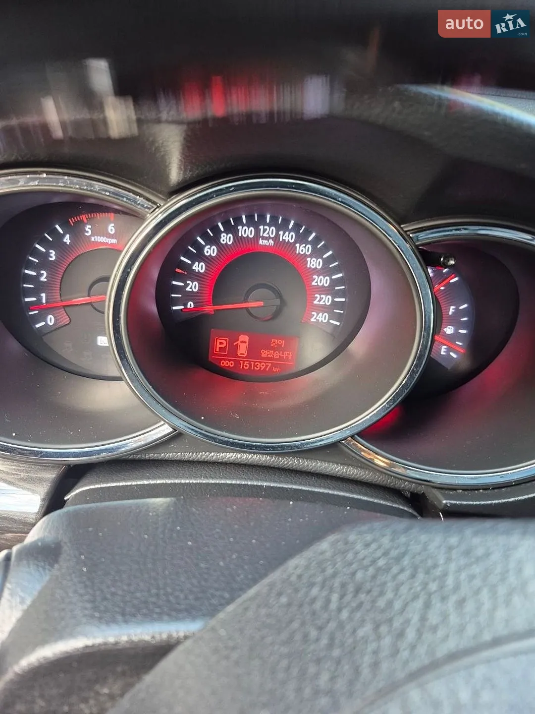 2012 Kia Sorento - мініатюра 14