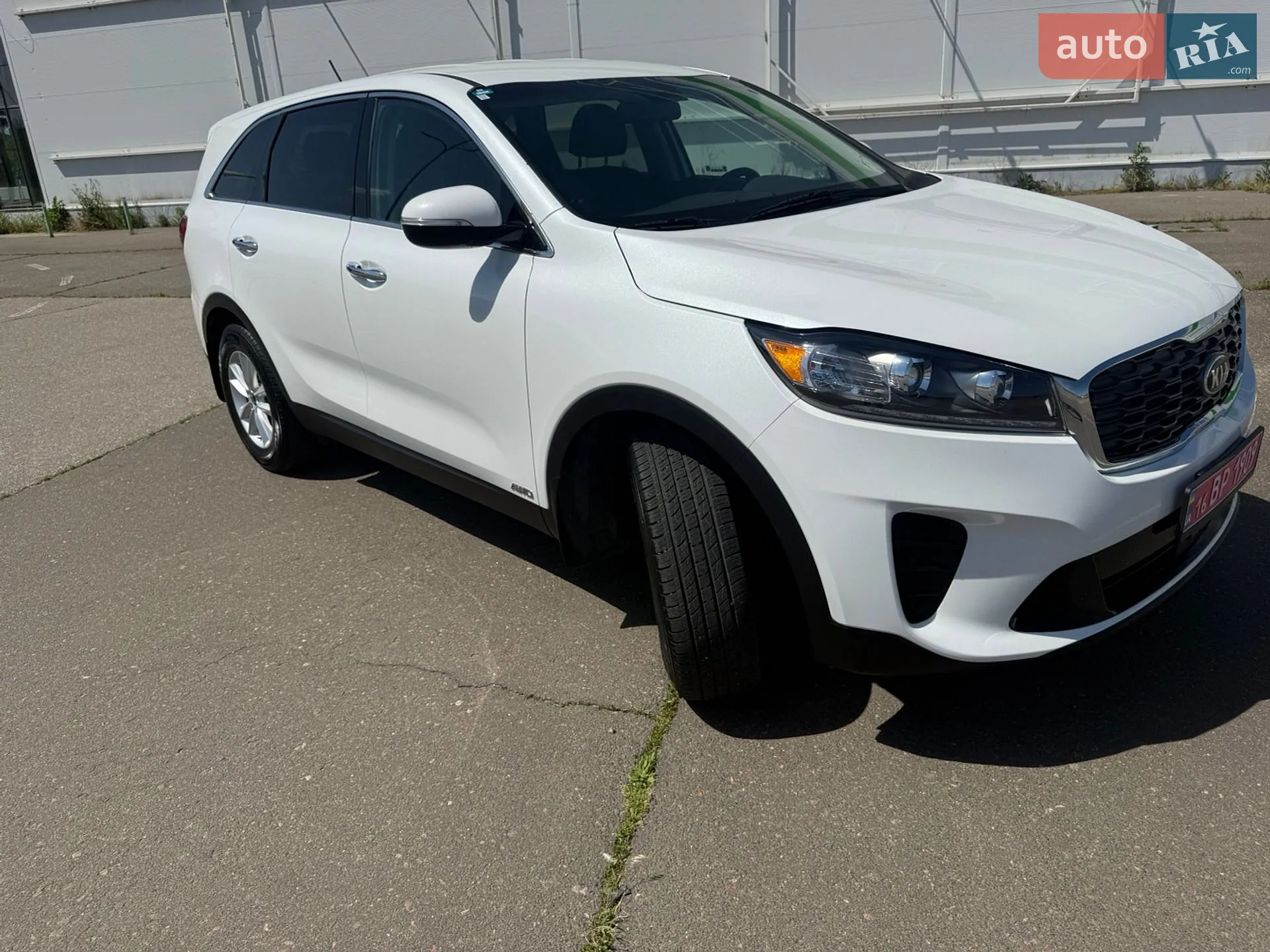 2020 Kia Sorento - мініатюра 73
