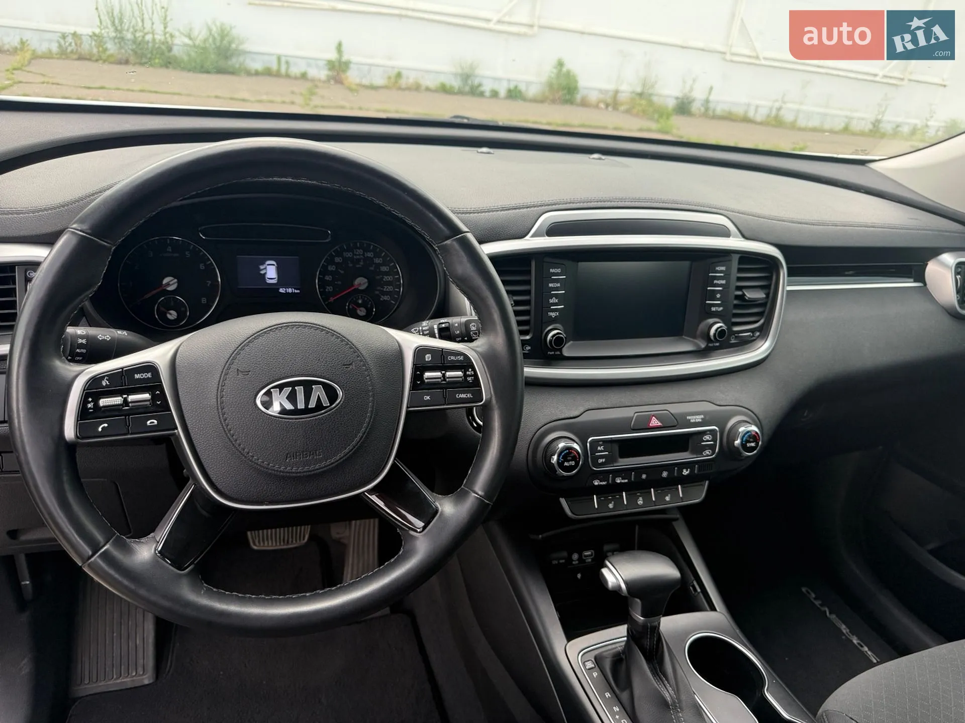 2020 Kia Sorento - мініатюра 91