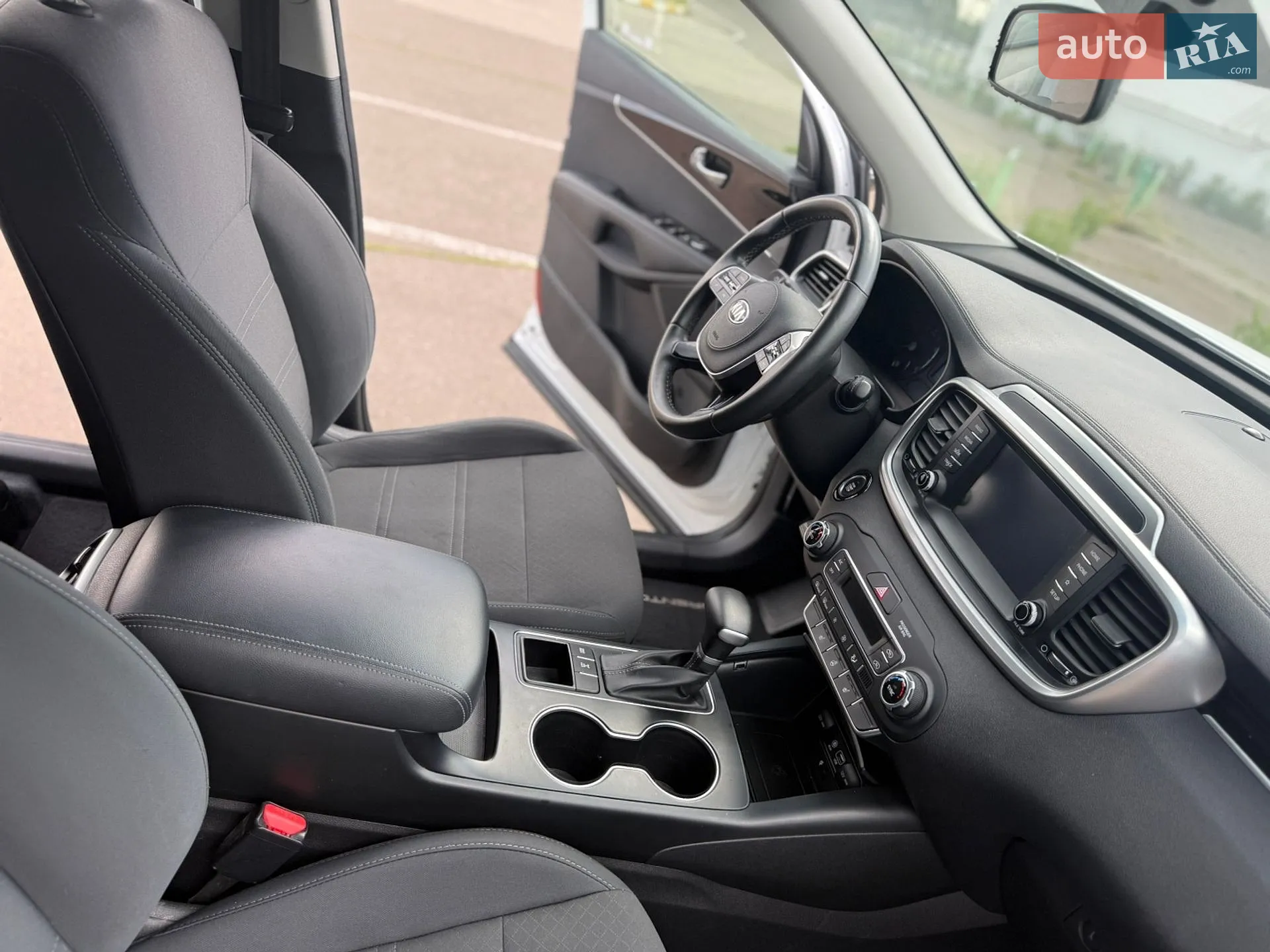 2020 Kia Sorento - мініатюра 107