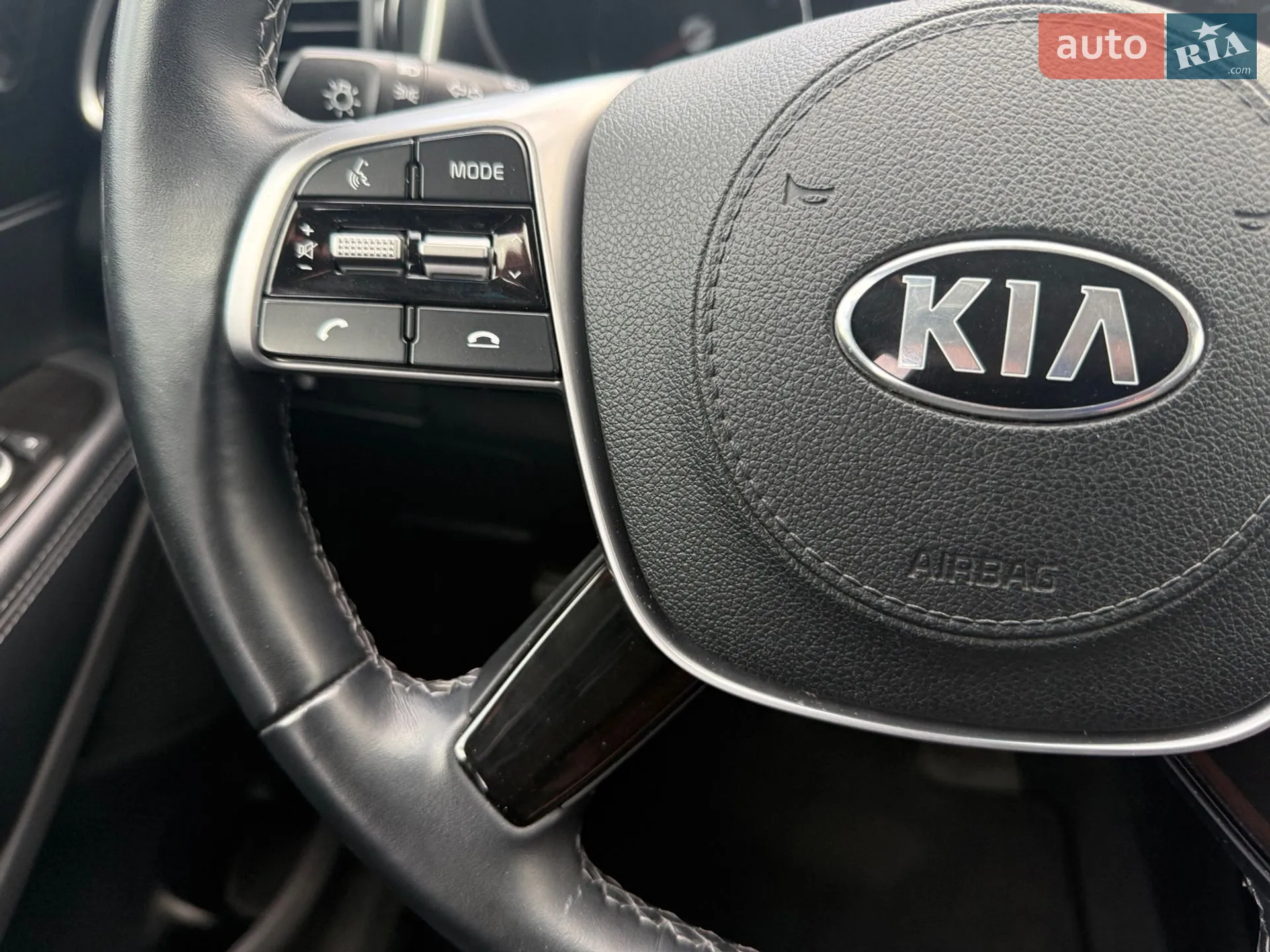 2020 Kia Sorento - мініатюра 120
