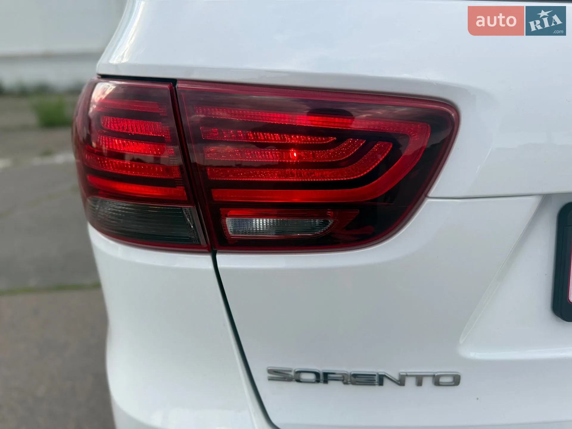 2020 Kia Sorento - мініатюра 129