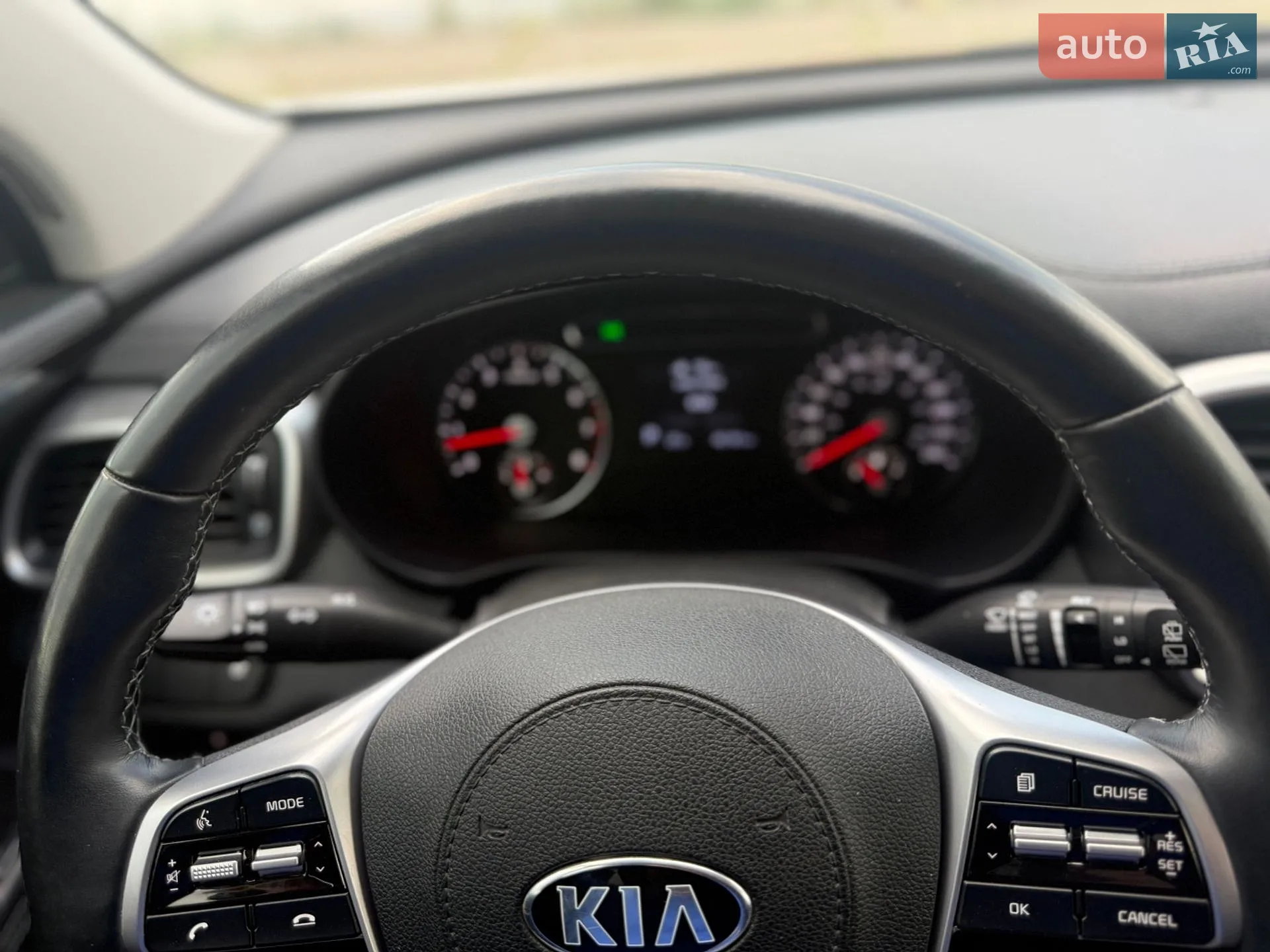 2020 Kia Sorento - мініатюра 133