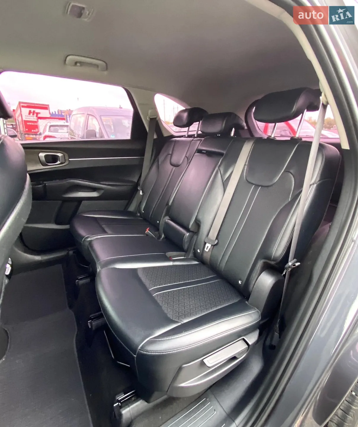 2021 Kia Sorento - мініатюра 16