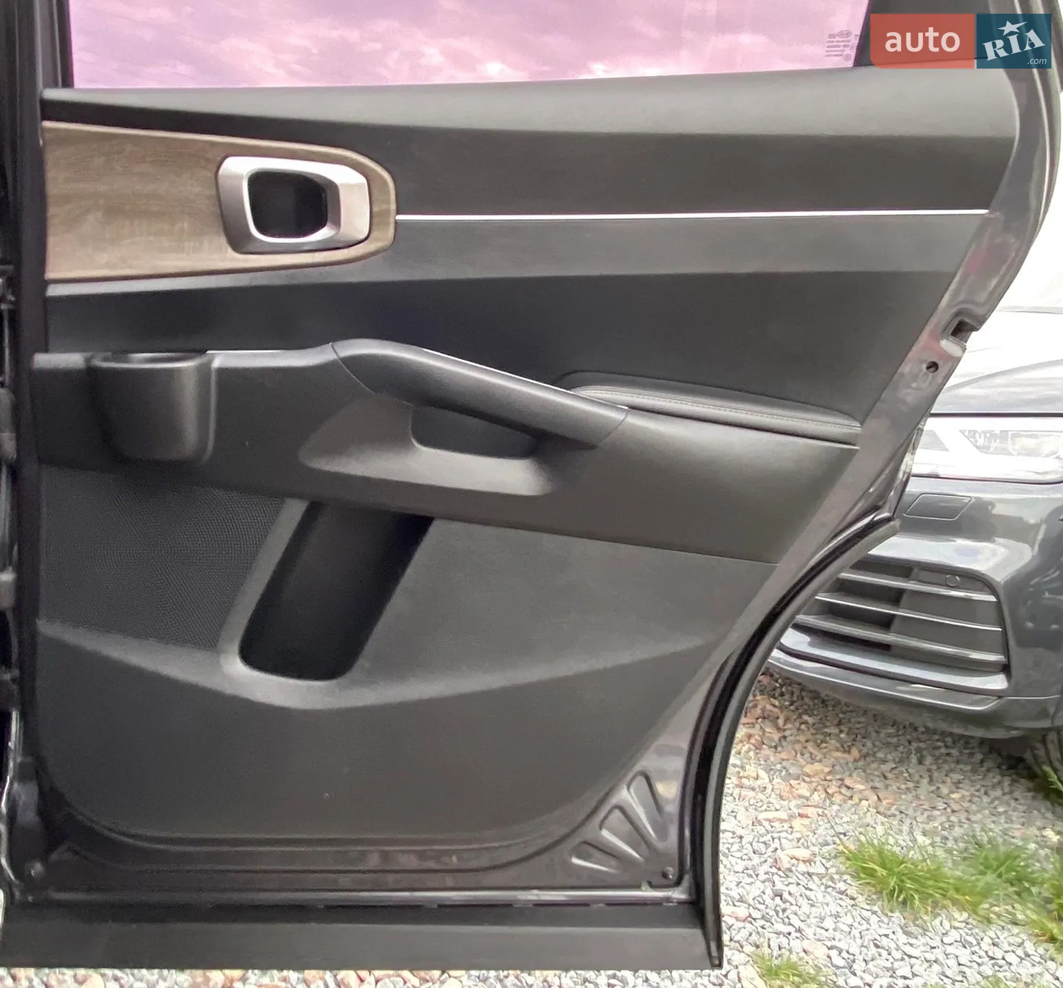2021 Kia Sorento - мініатюра 17