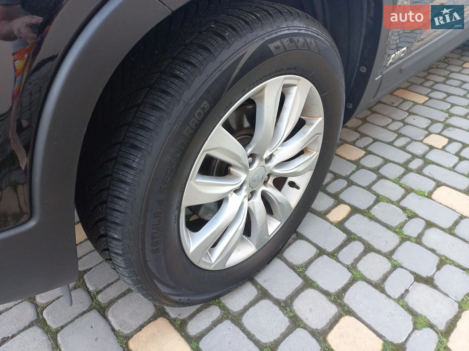 2011 Kia Sorento - мініатюра 16