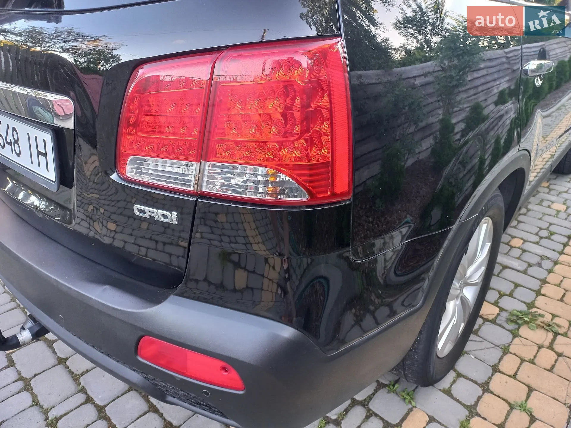2011 Kia Sorento - мініатюра 32