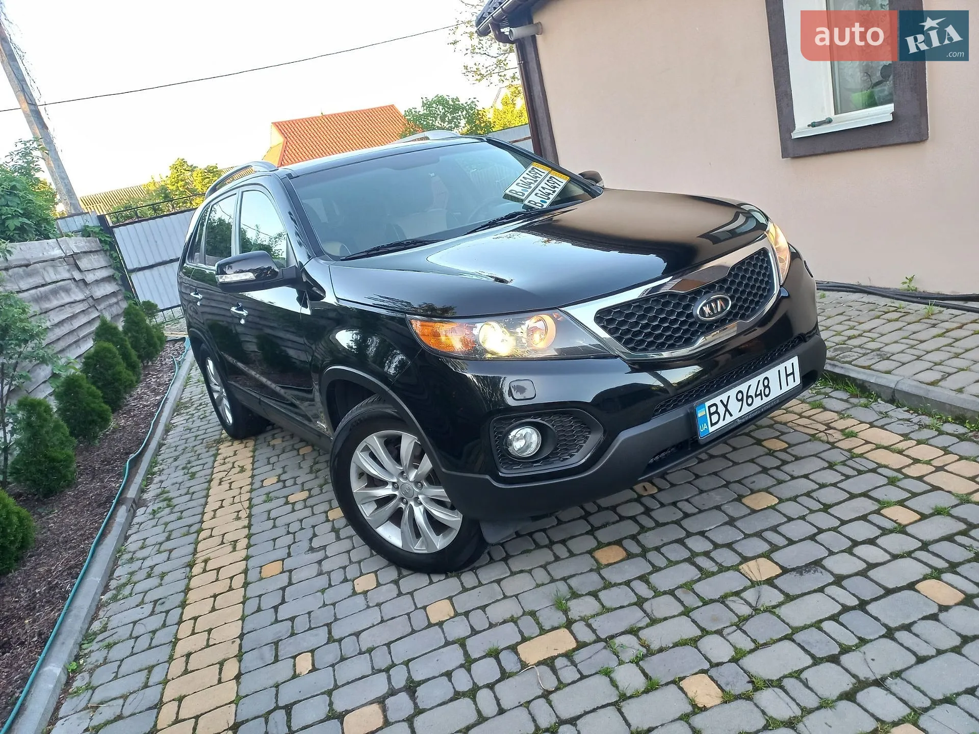 2011 Kia Sorento - мініатюра 39